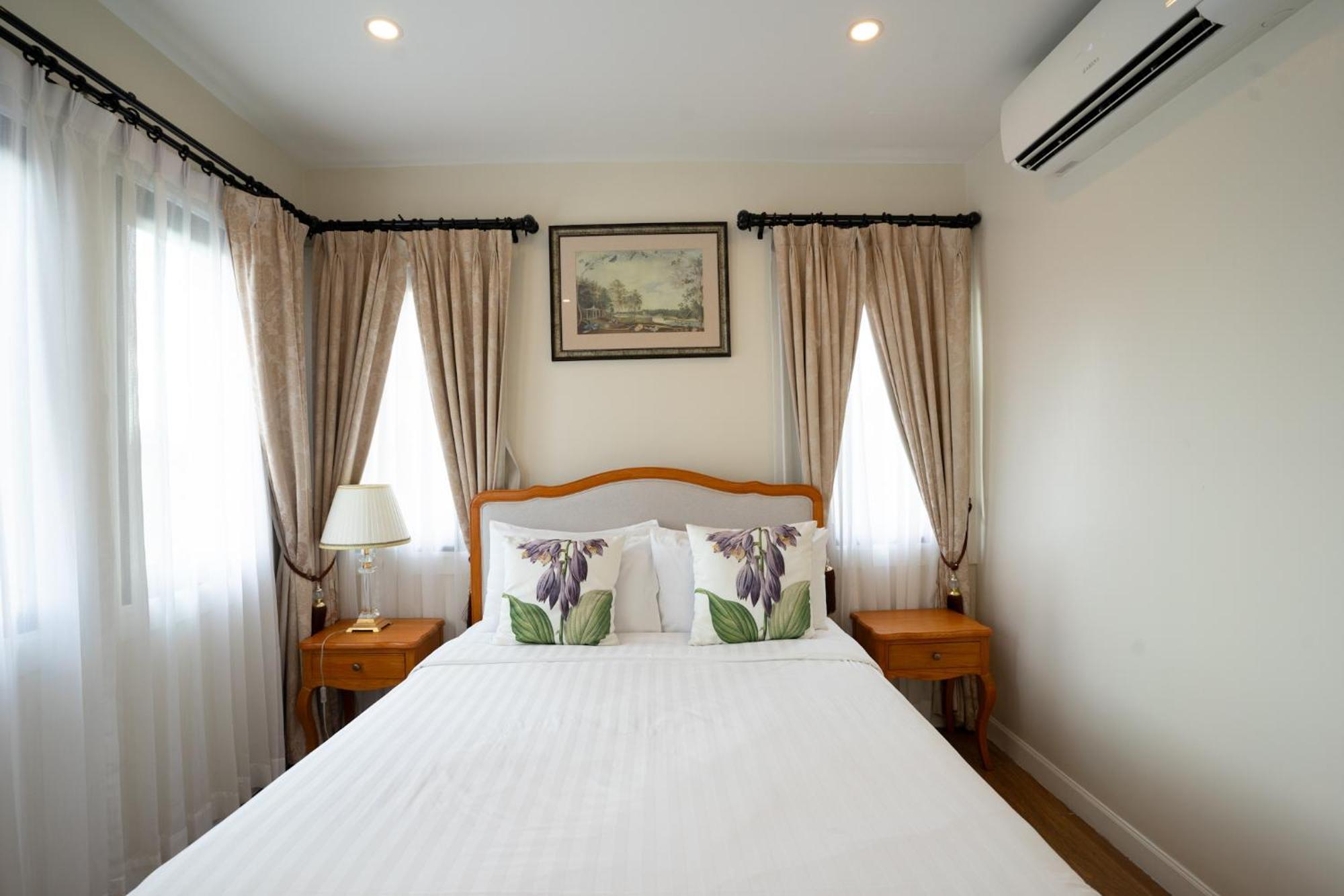Vila Chivani Pattaya *
