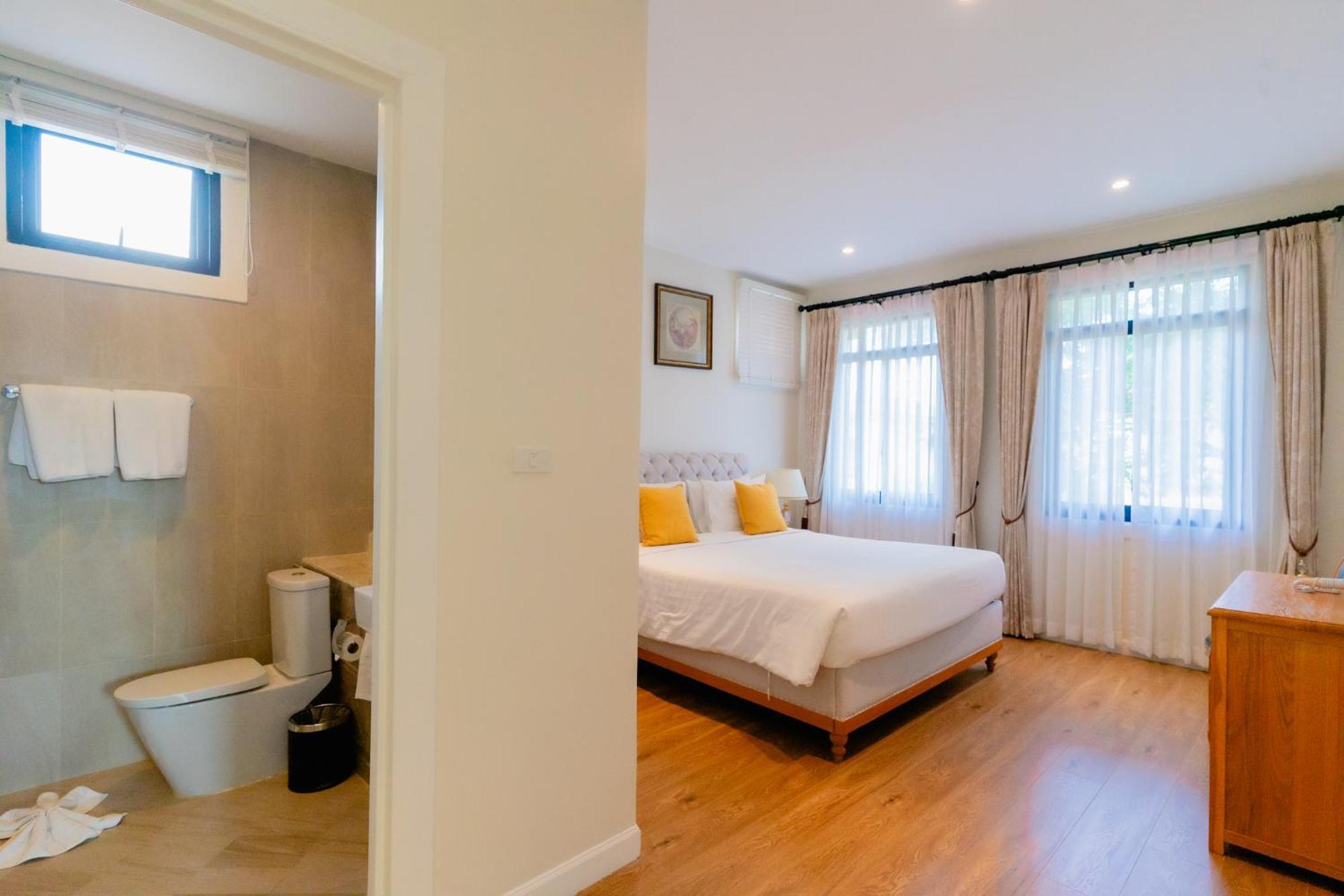 Vila Chivani Pattaya *