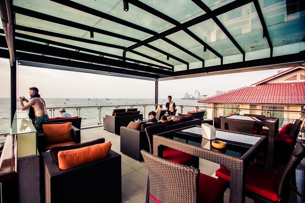 Serenotel Hotel Pattaya
