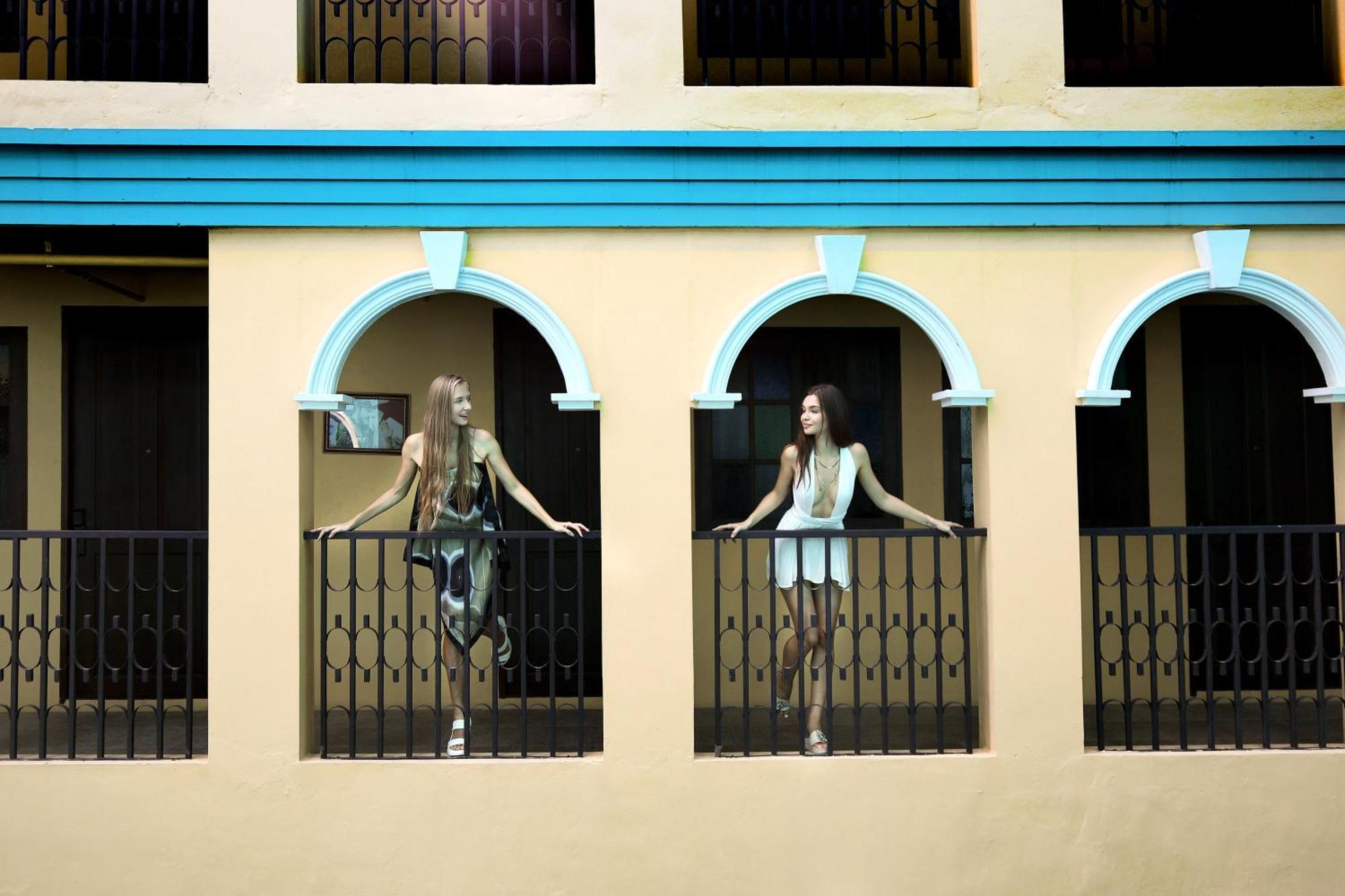 Hotel The Quba Boutique