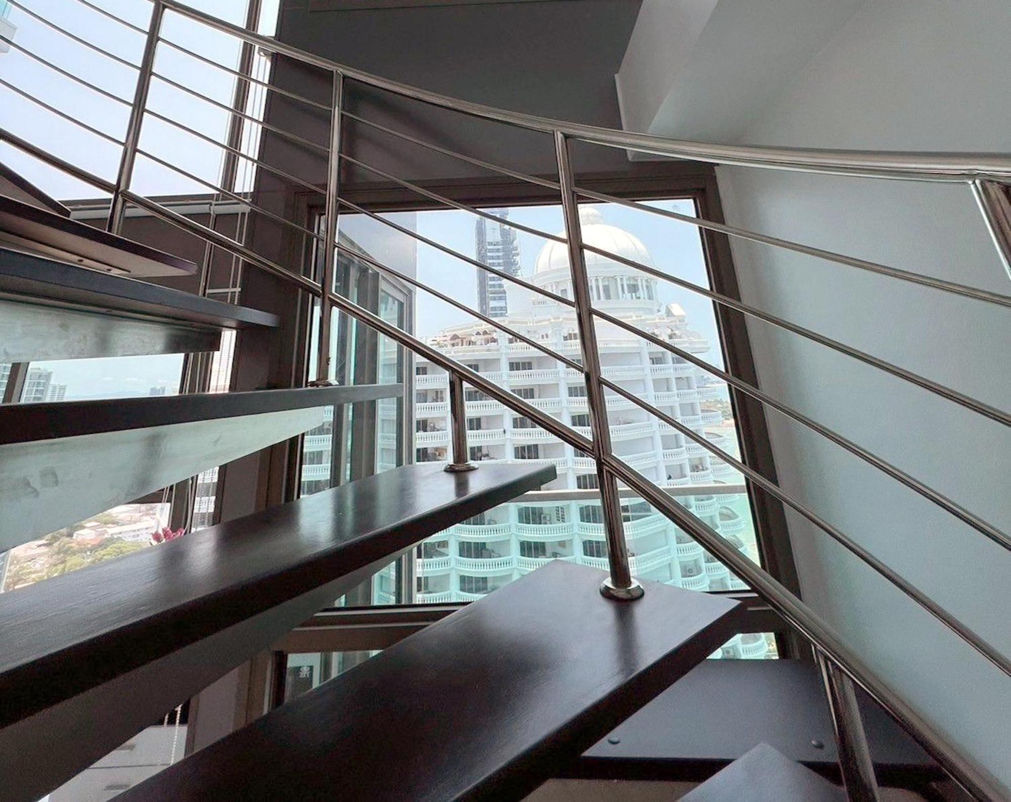 Apartamento Wongamat - Boutique