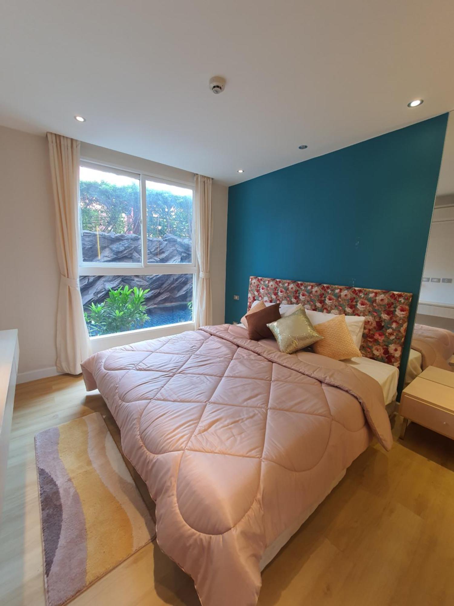 Apartment Grande Caribbean By Lynlyn Pattaya