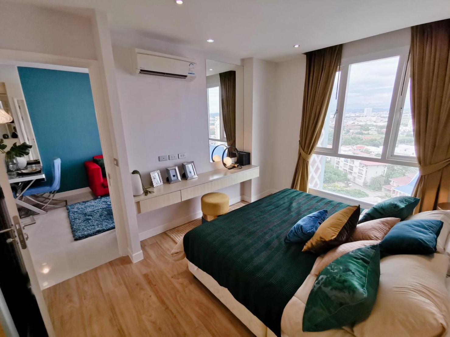 Apartment Grande Caribbean By Lynlyn *