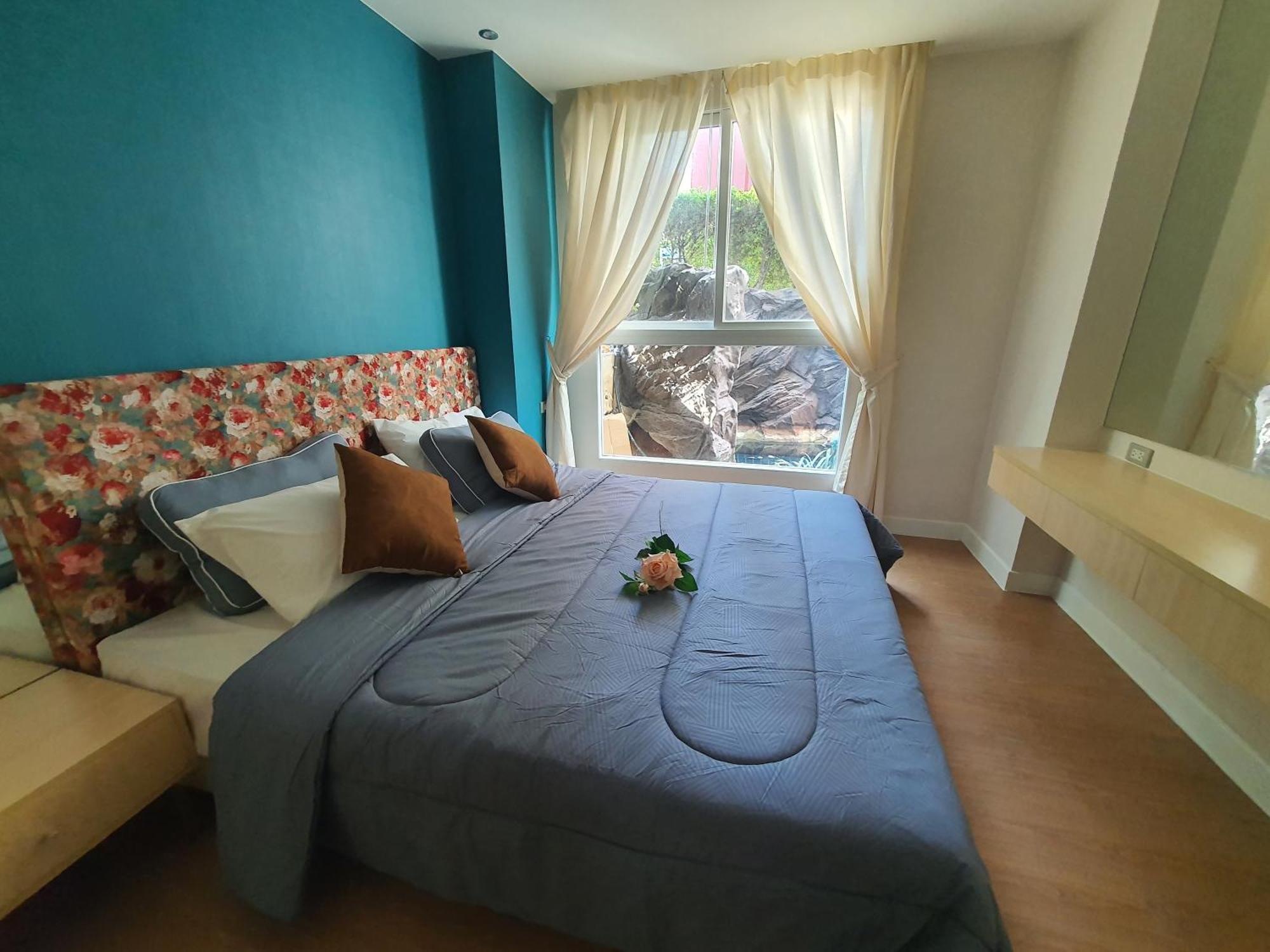 Apartment Grande Caribbean By Lynlyn *