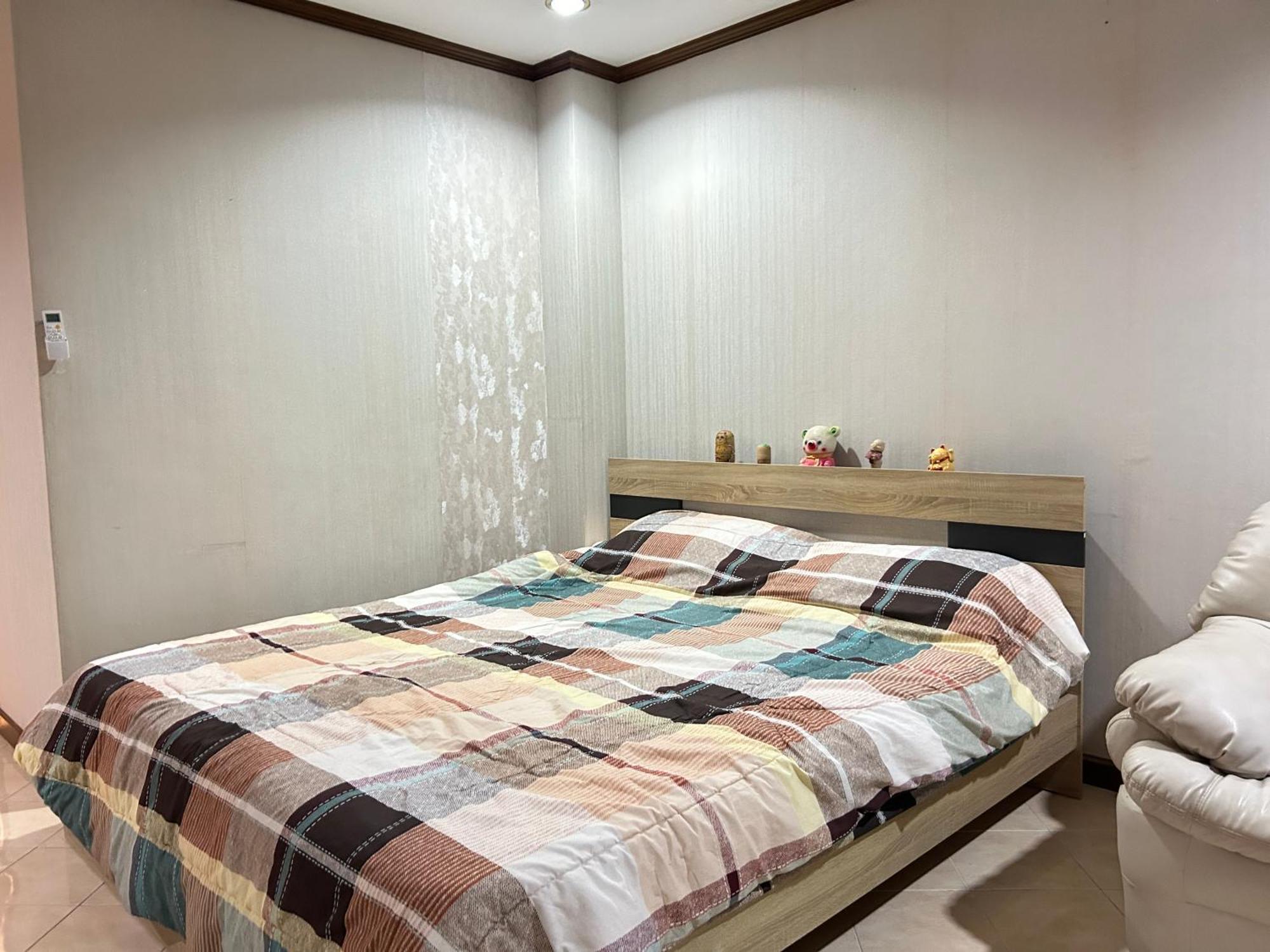 Apartamento Mina View 53 Pattaya