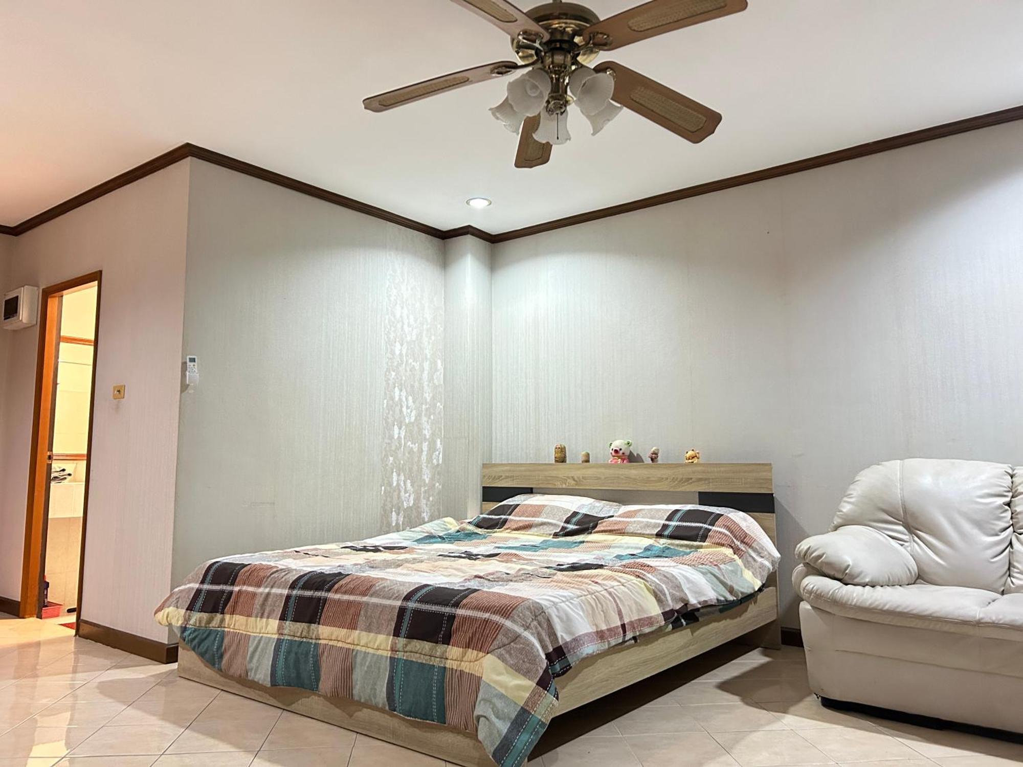 Apartamento Mina View 53 *
