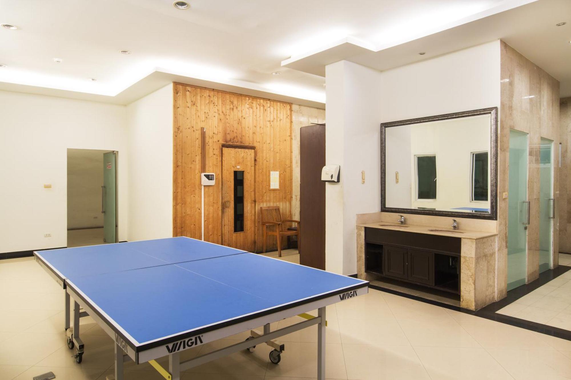 Apartment Beautiful D7 Pattaya