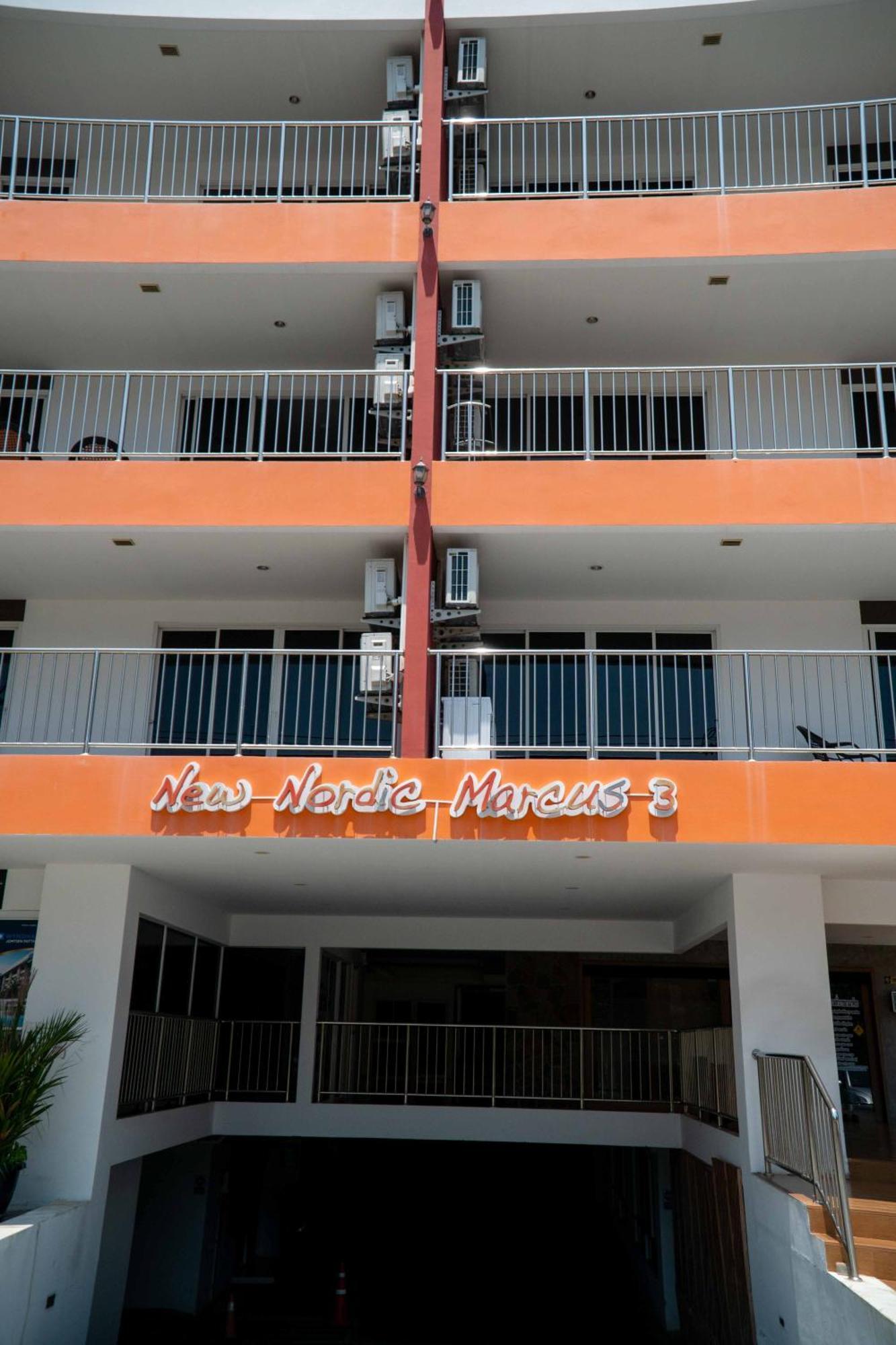 Apartment New Nordic Marcus 3 By Apartwell *