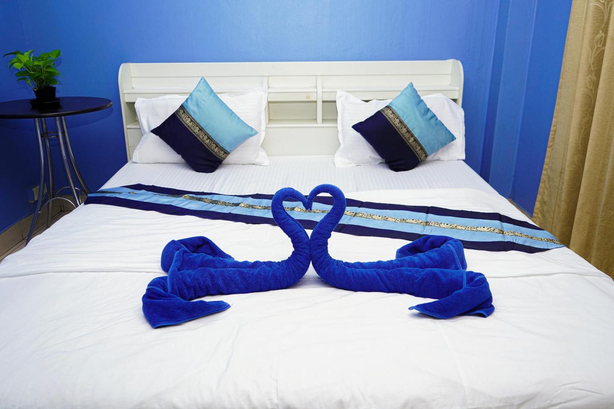 Aparthotel Marine Paradise Encore 3*