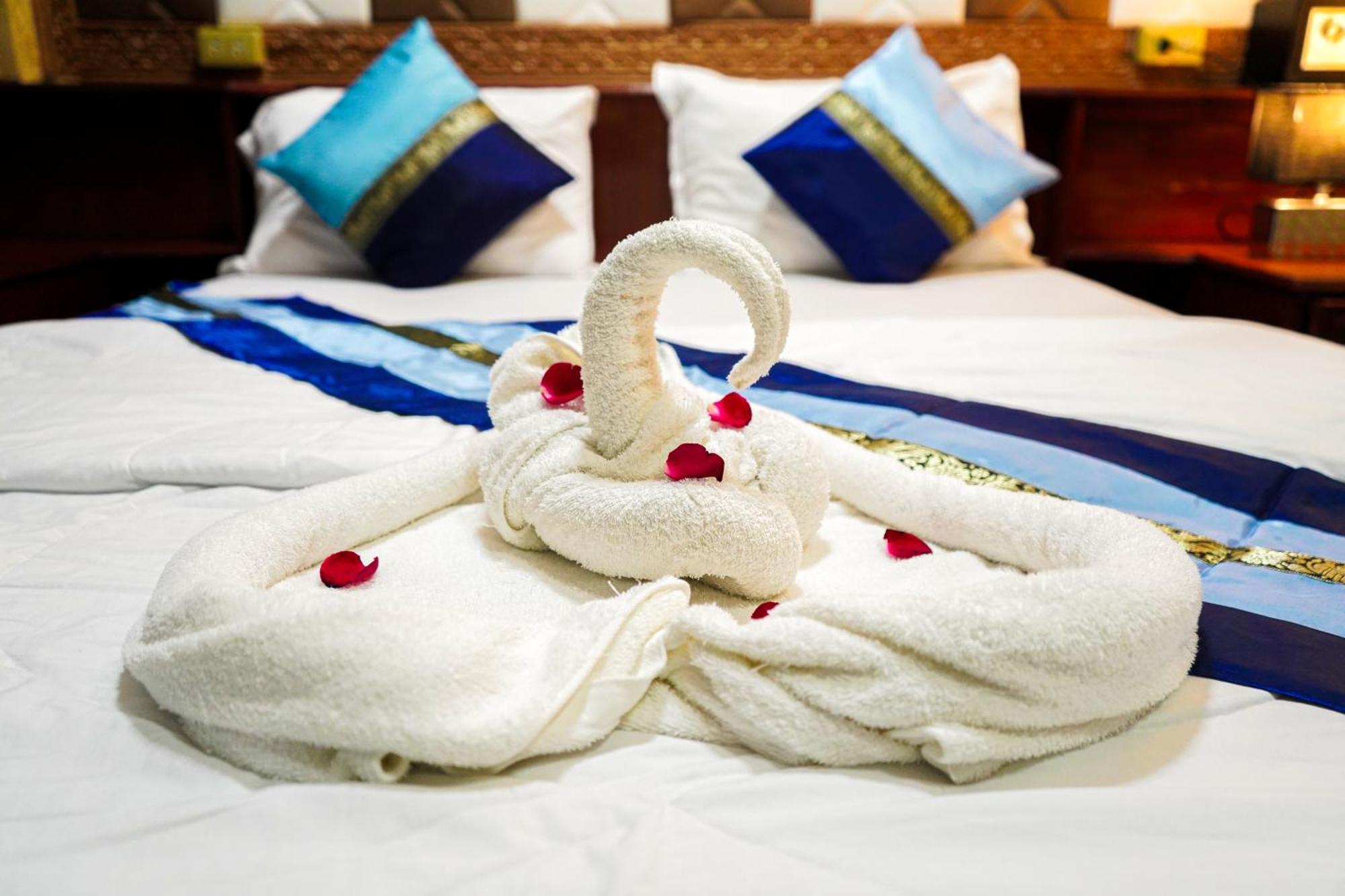 Marine Paradise Encore Aparthotel Pattaya