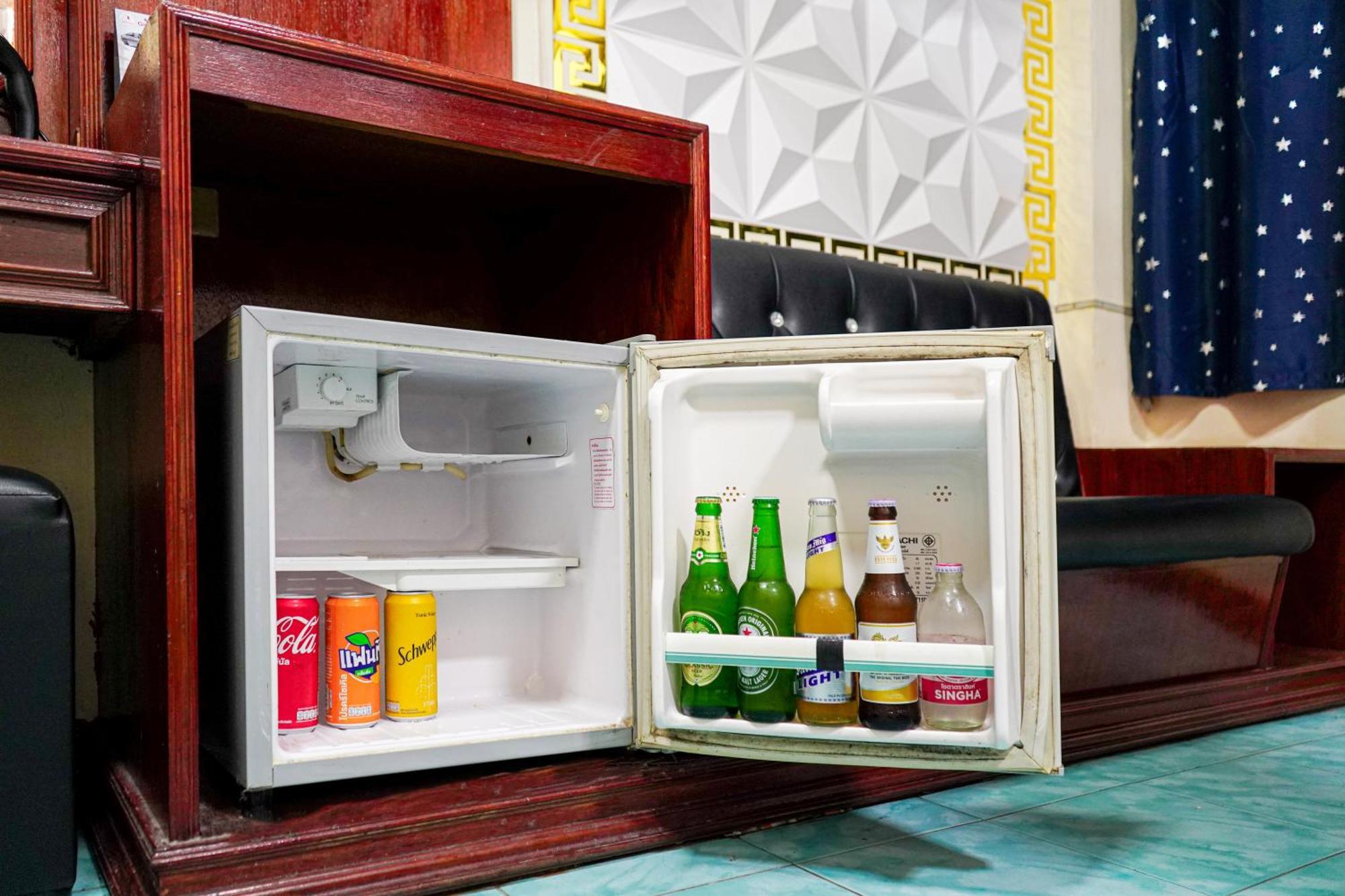 Marine Paradise Encore 3*