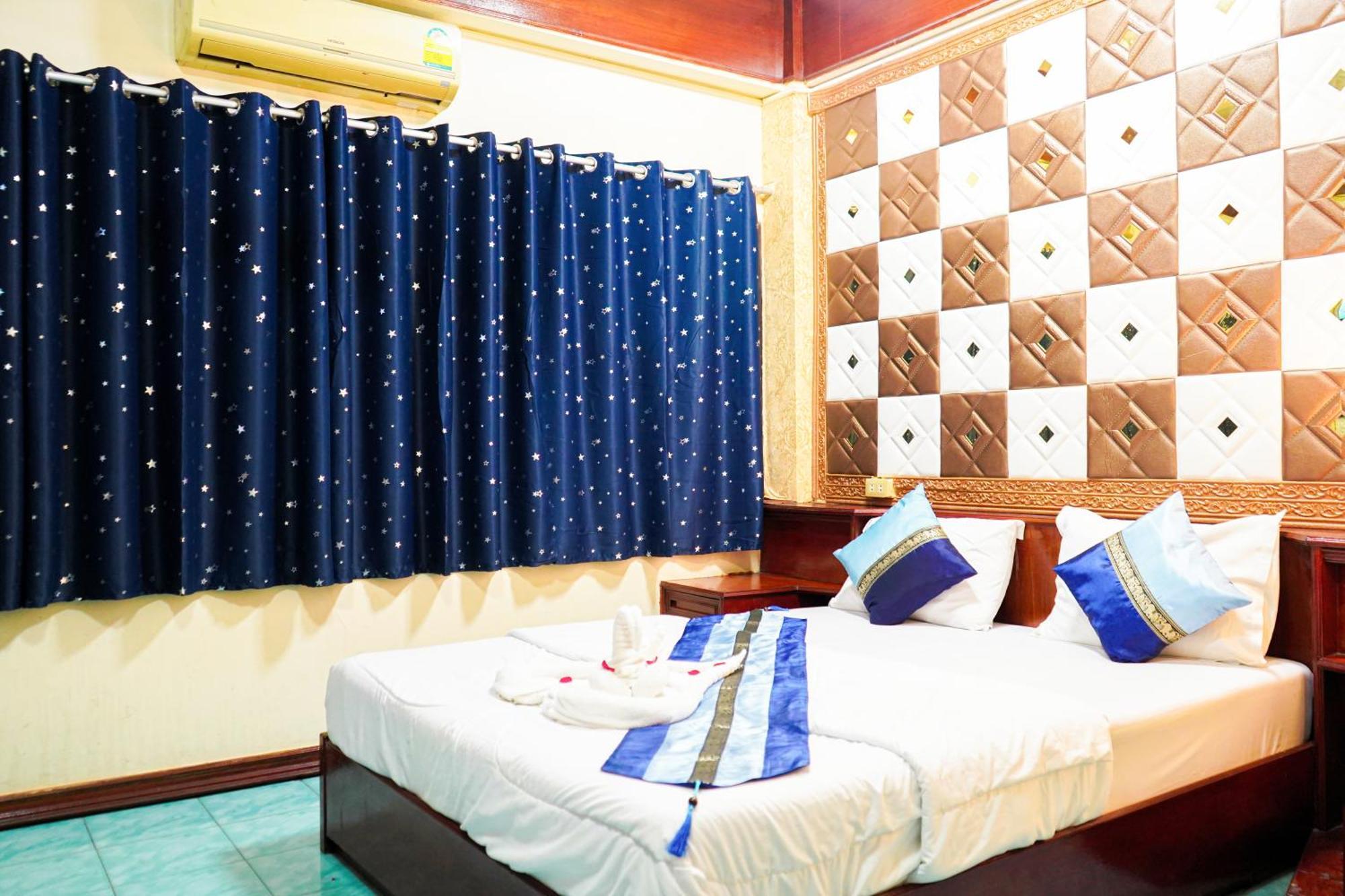 Marine Paradise Encore Pattaya