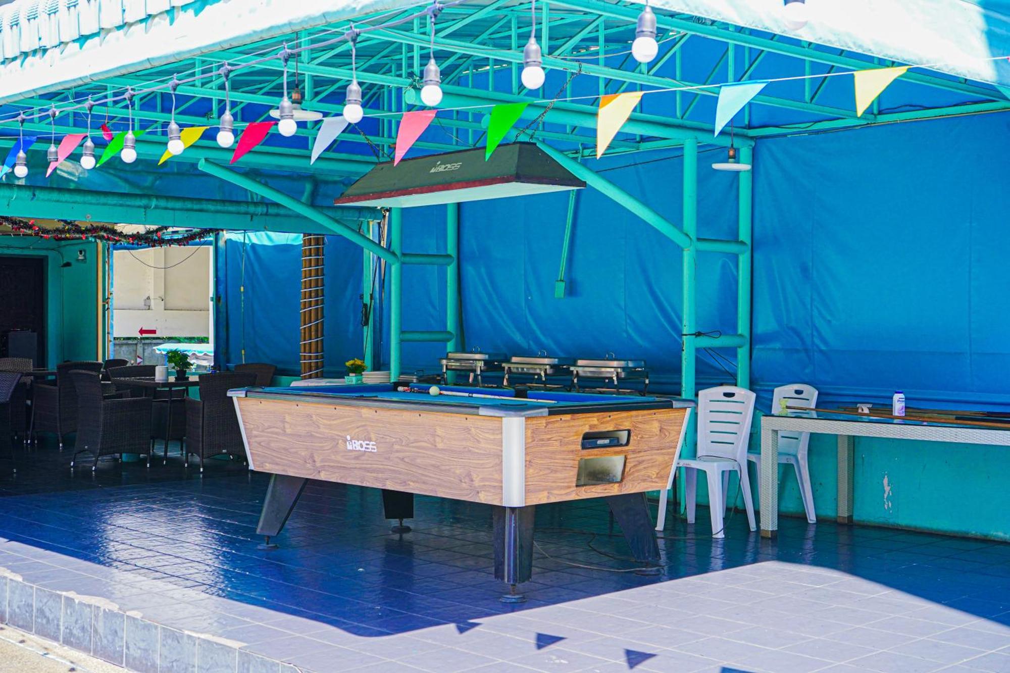 Marine Paradise Encore 3* Pattaya