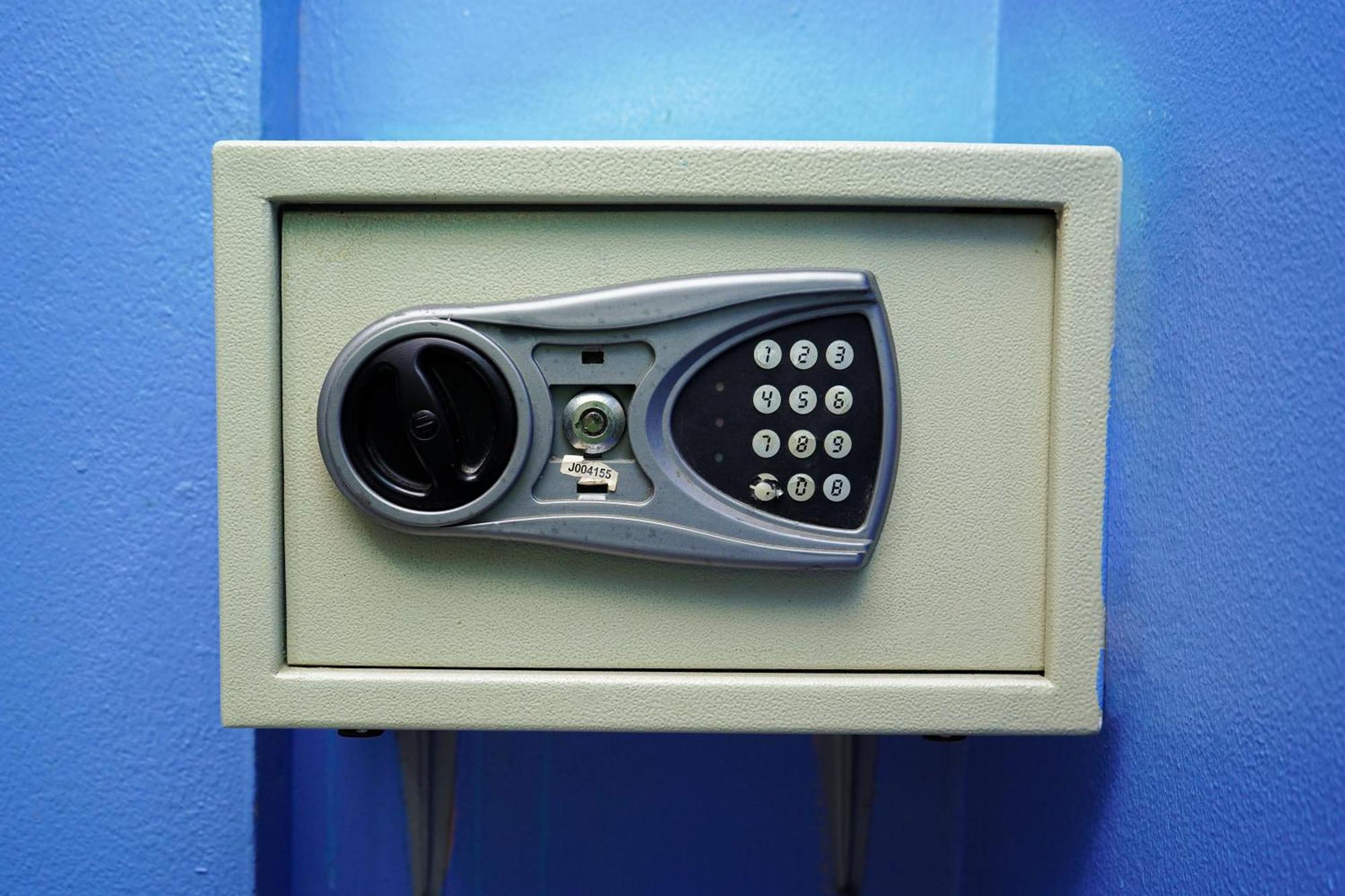 Aparthotel Marine Paradise Encore