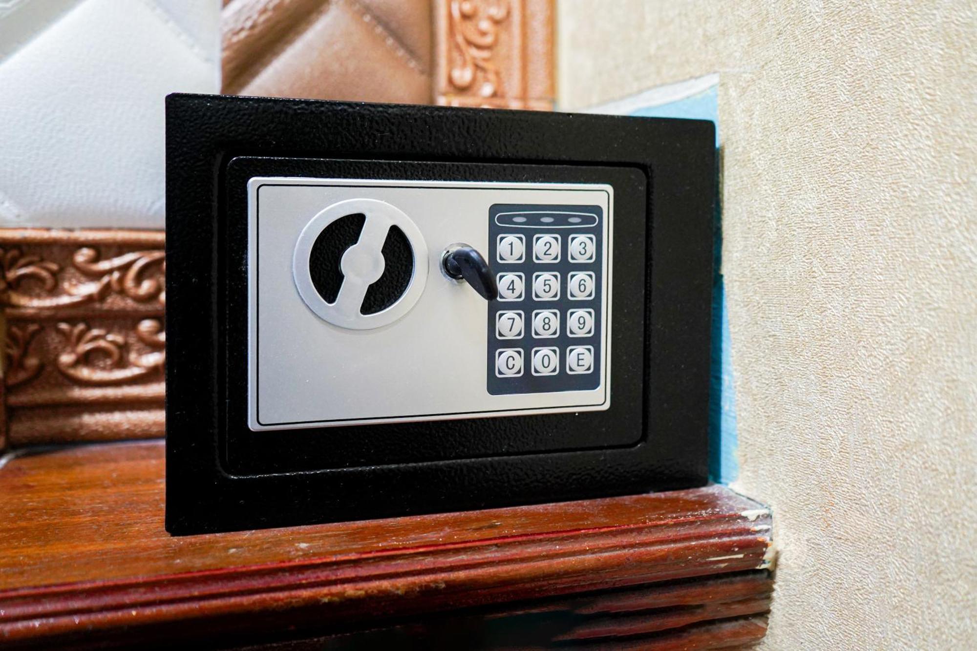 Aparthotel Marine Paradise Encore