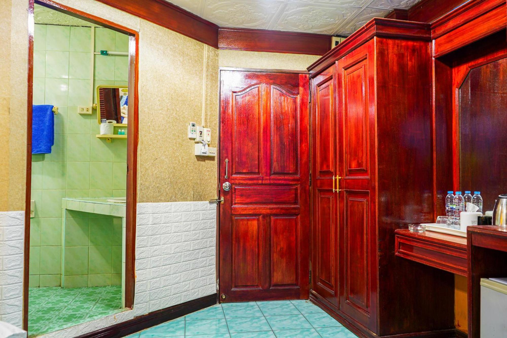 Aparthotel Marine Paradise Encore 3*