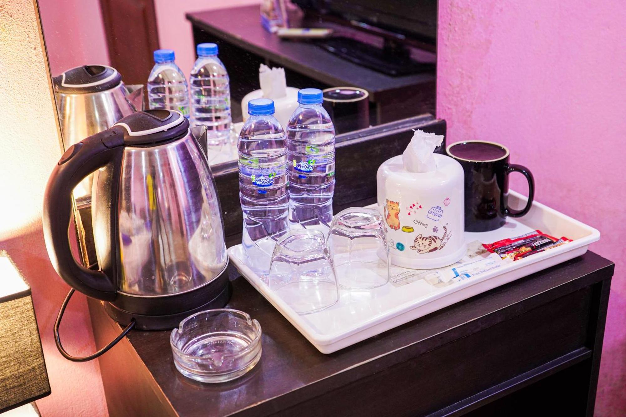 Marine Paradise Encore 3*