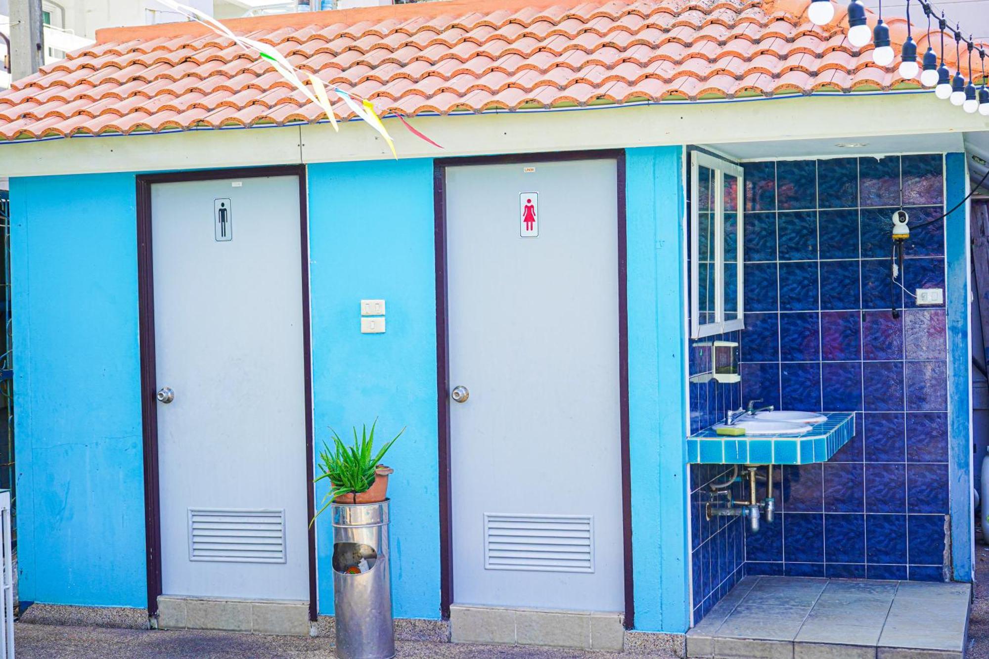 Marine Paradise Encore