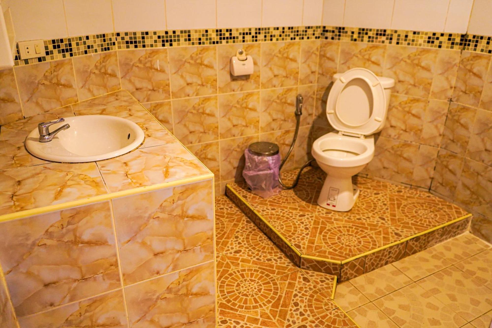 Marine Paradise Encore Aparthotel 3*