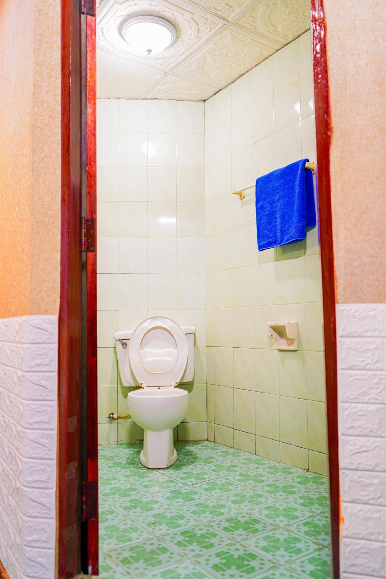 Aparthotel Marine Paradise Encore 3*