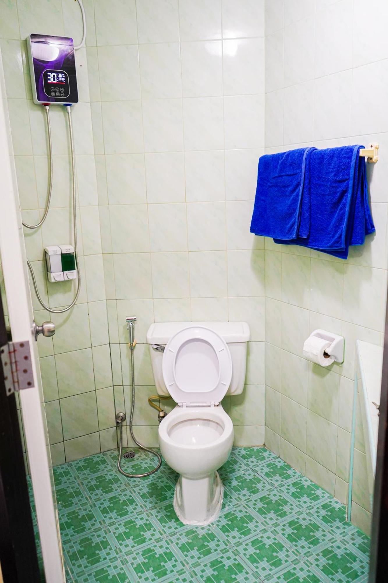 Marine Paradise Encore 3*