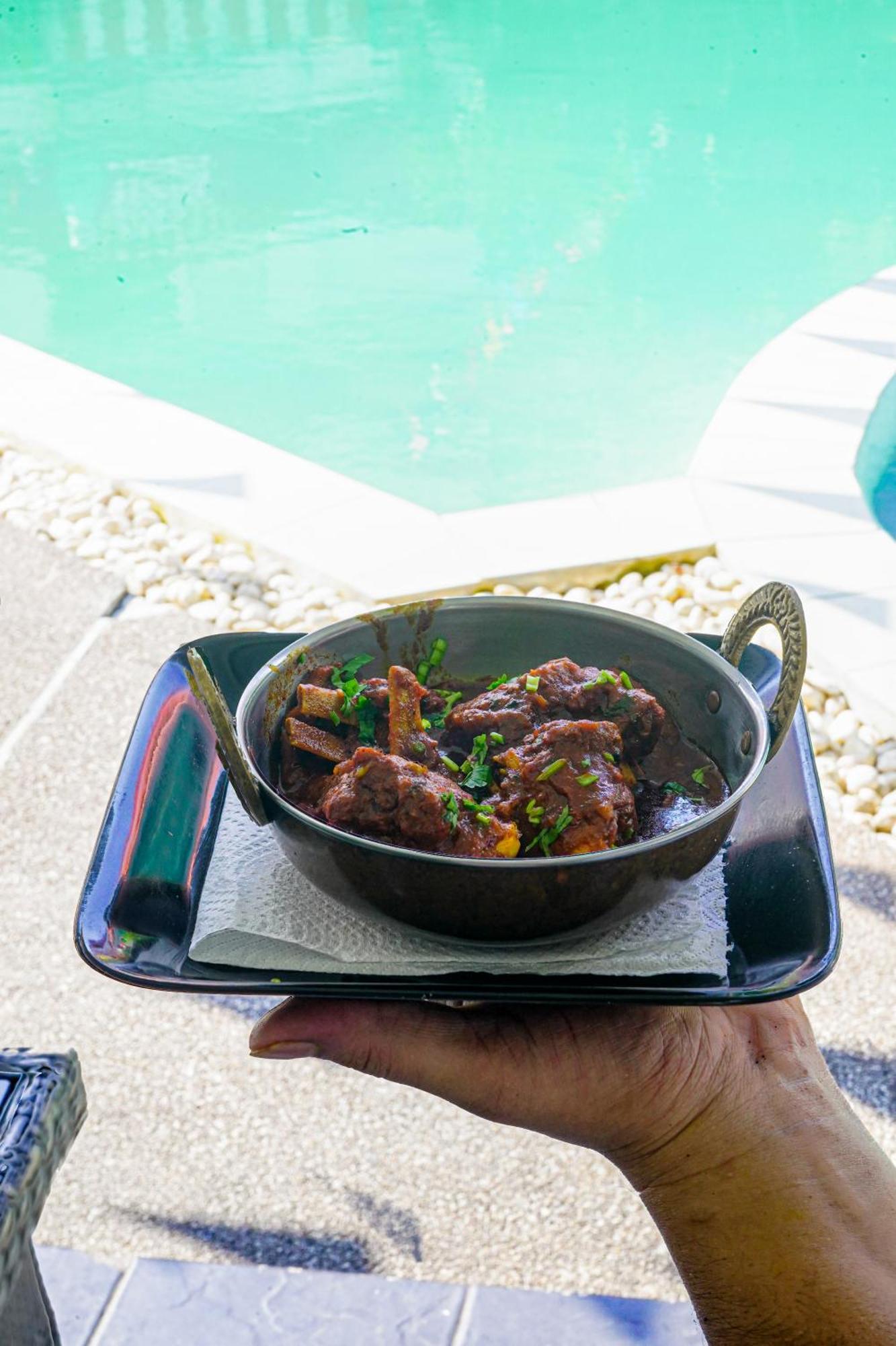 Marine Paradise Encore Pattaya