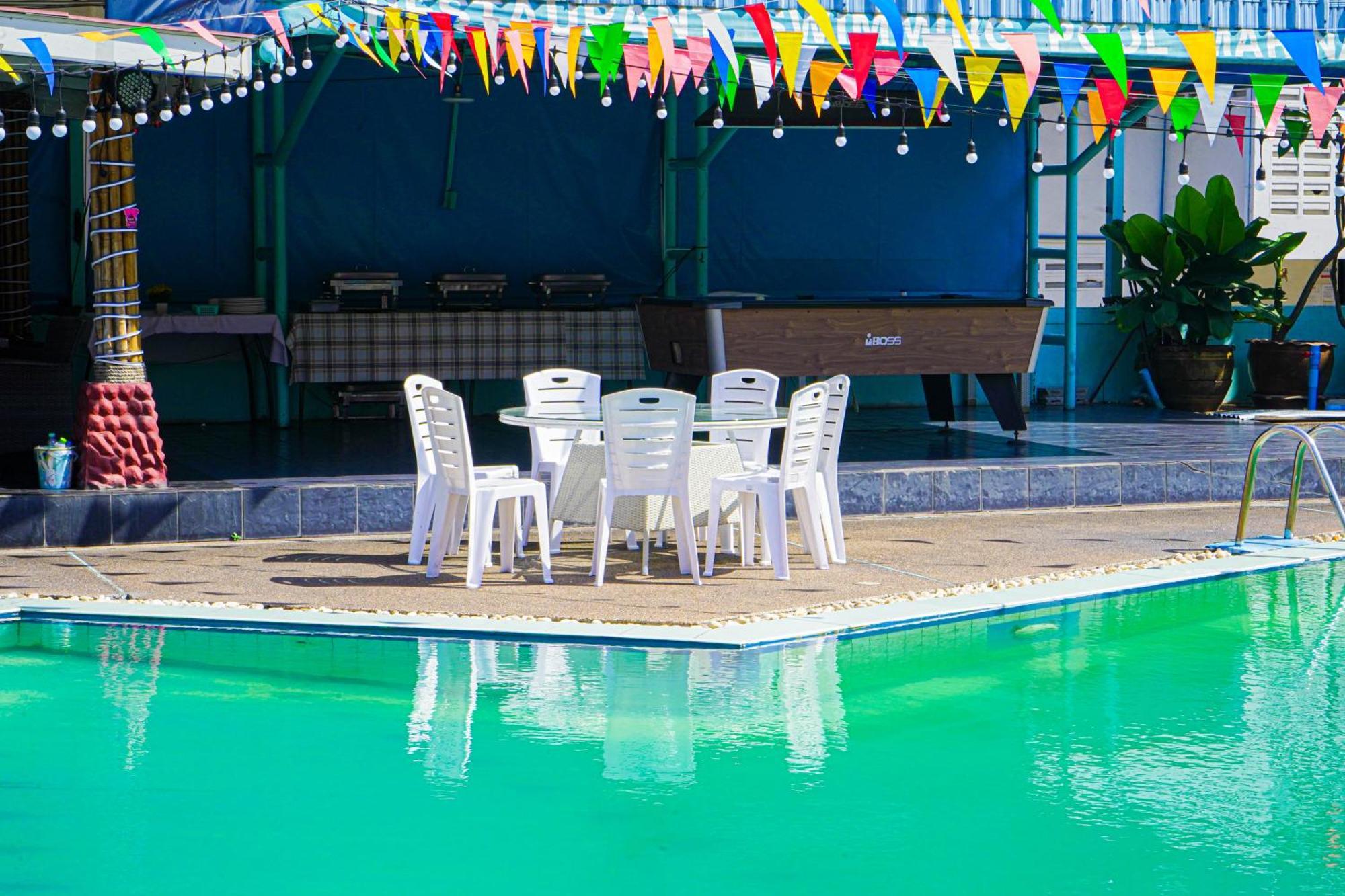 Marine Paradise Encore 3*