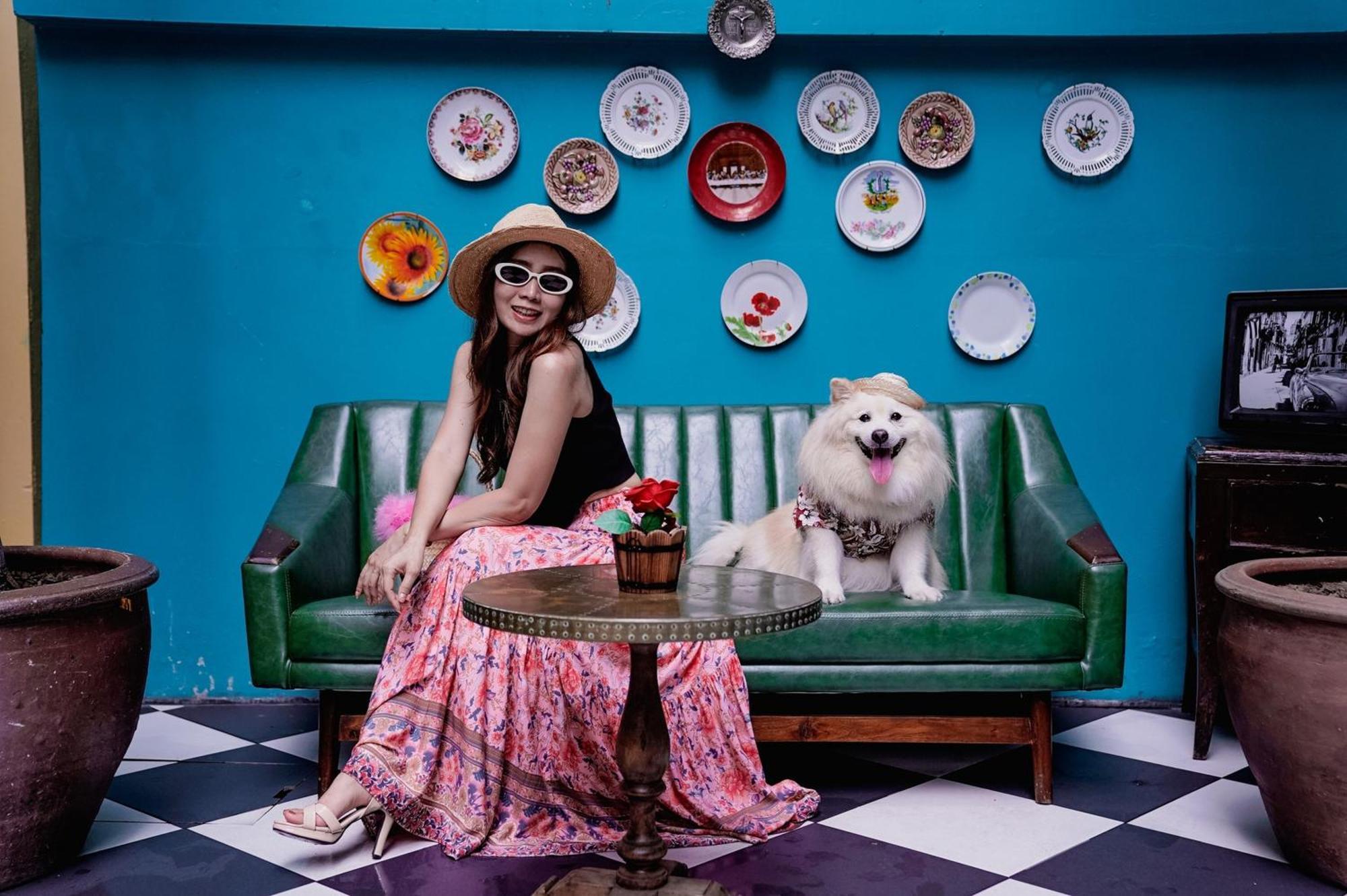 The Quba Boutique Hotel Pattaya