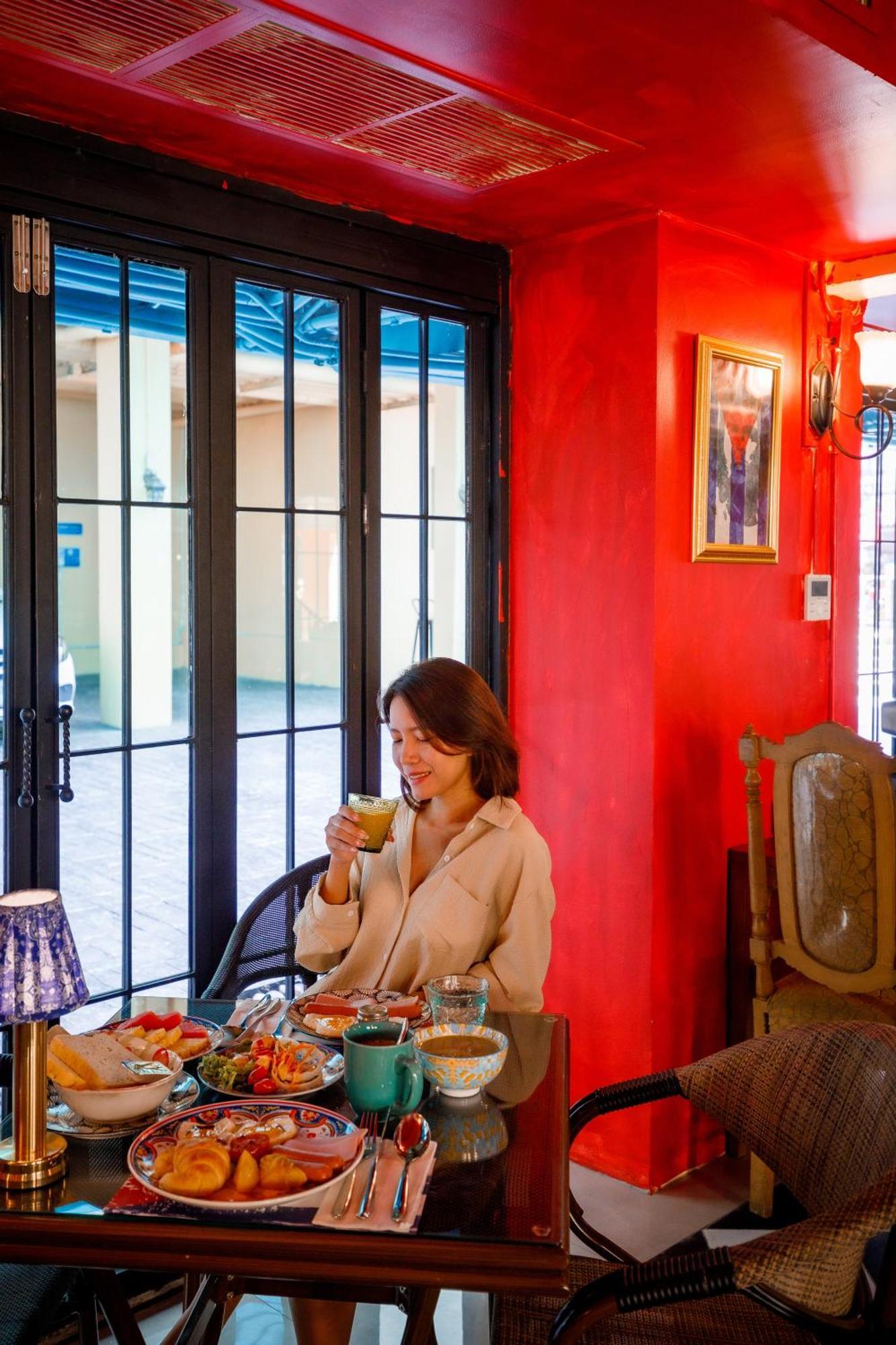The Quba Boutique Hotel Pattaya