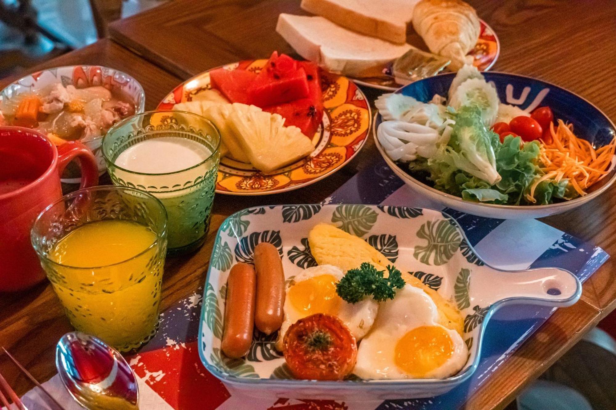 The Quba Boutique 4* Pattaya