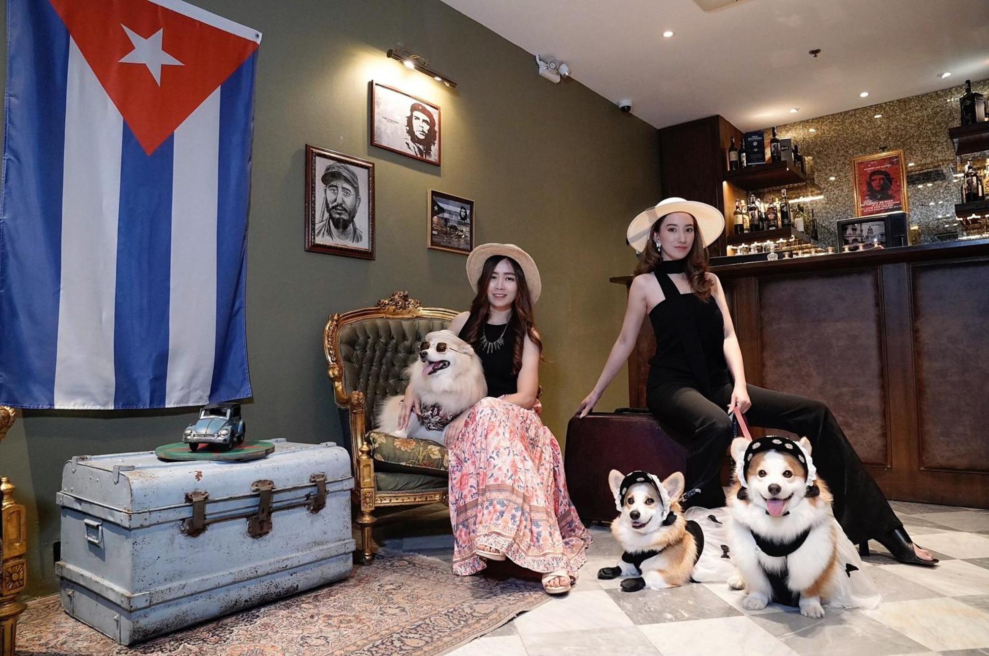The Quba Boutique Hotel 5*
