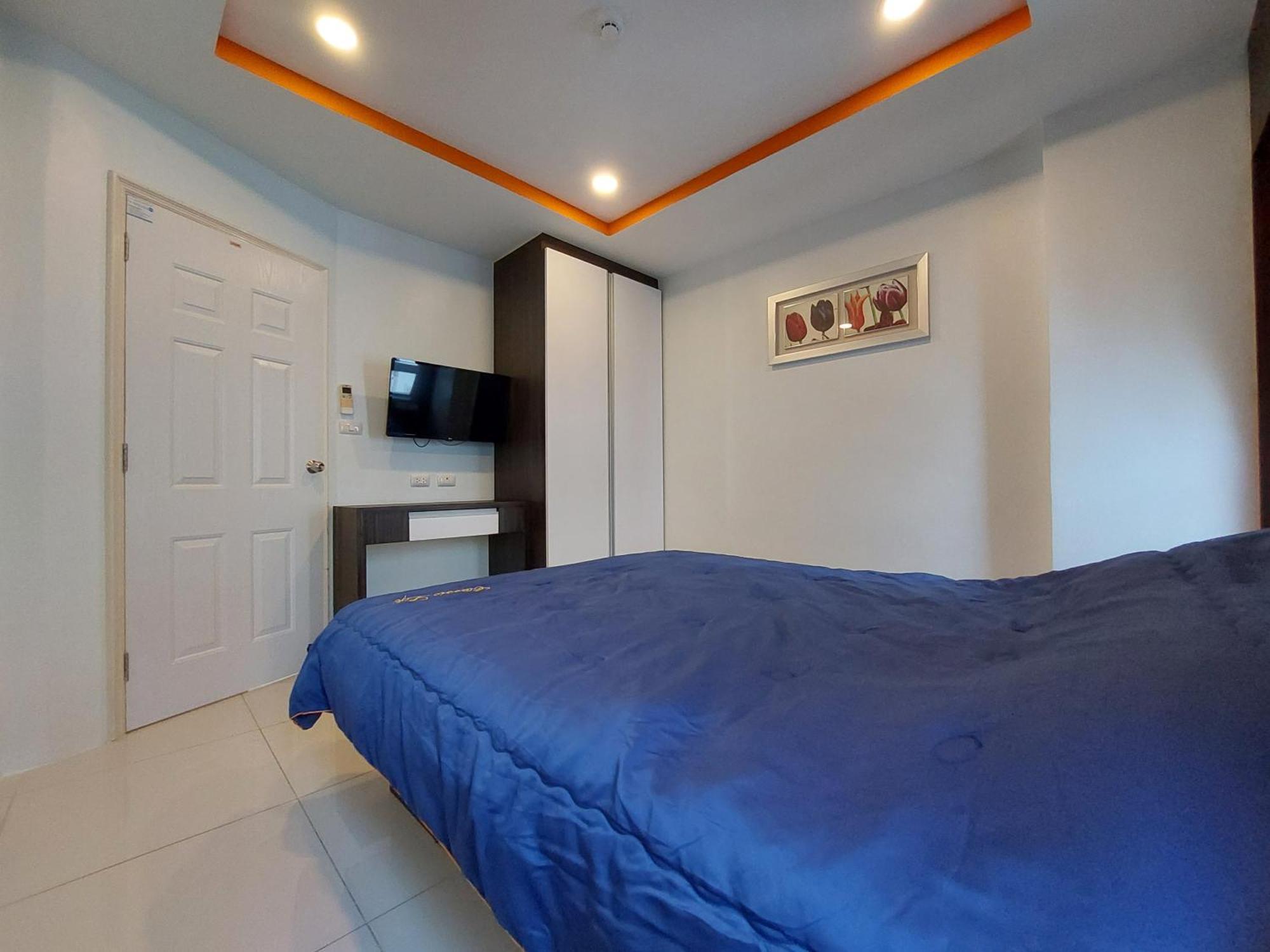 2 Bedrooms New Nordic 5