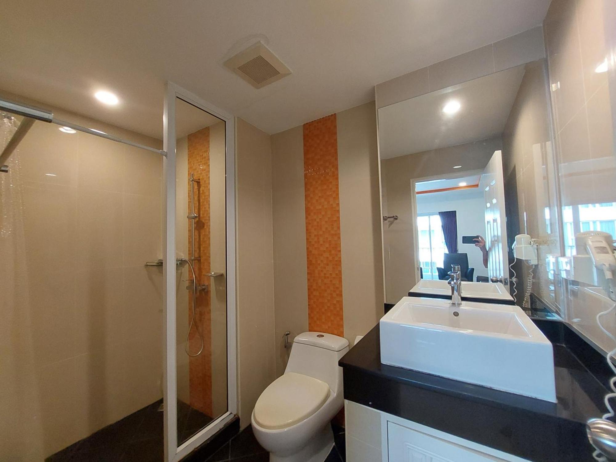 2 Bedrooms New Nordic 5 * Pattaya
