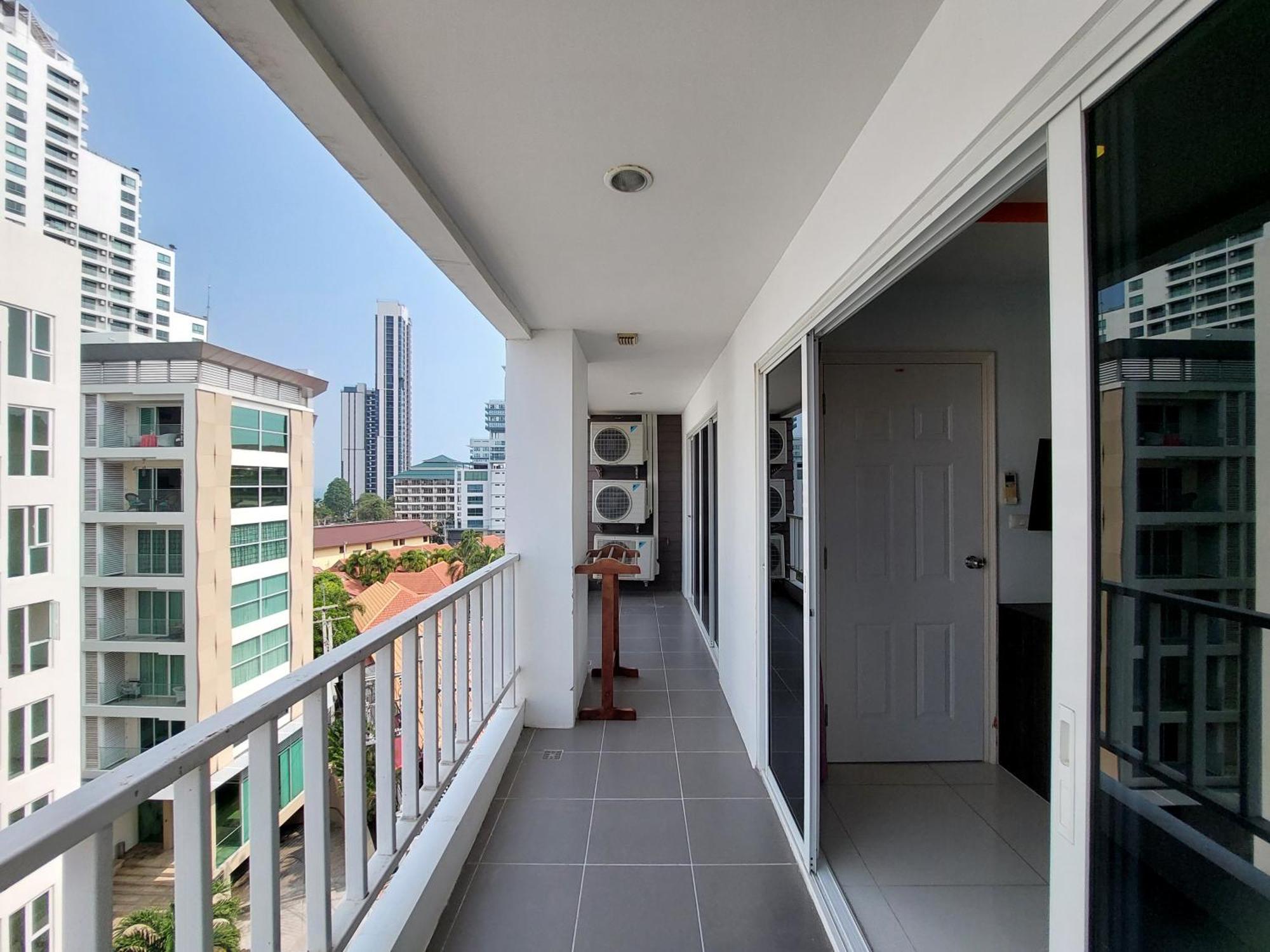 2 Bedrooms New Nordic 5 Apartment