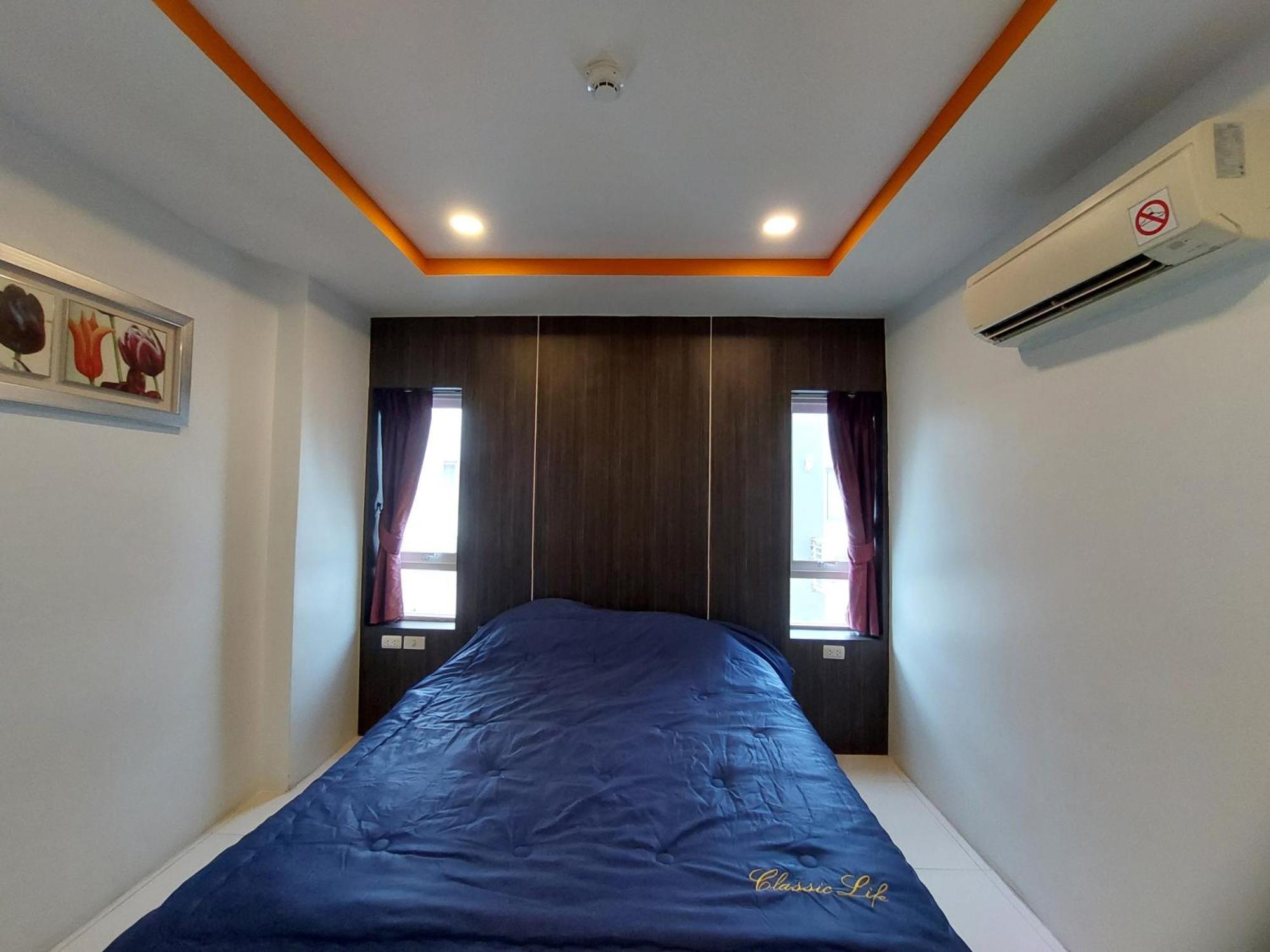 Apartment 2 Bedrooms New Nordic 5
