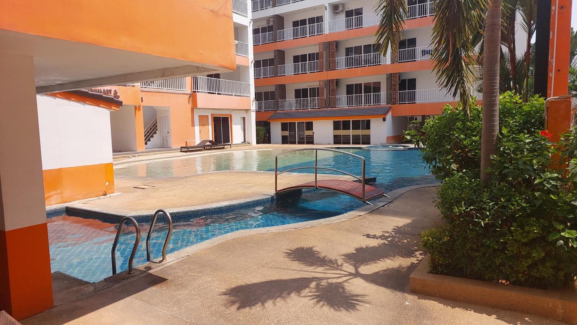 Apartment 2 Bedrooms New Nordic 5