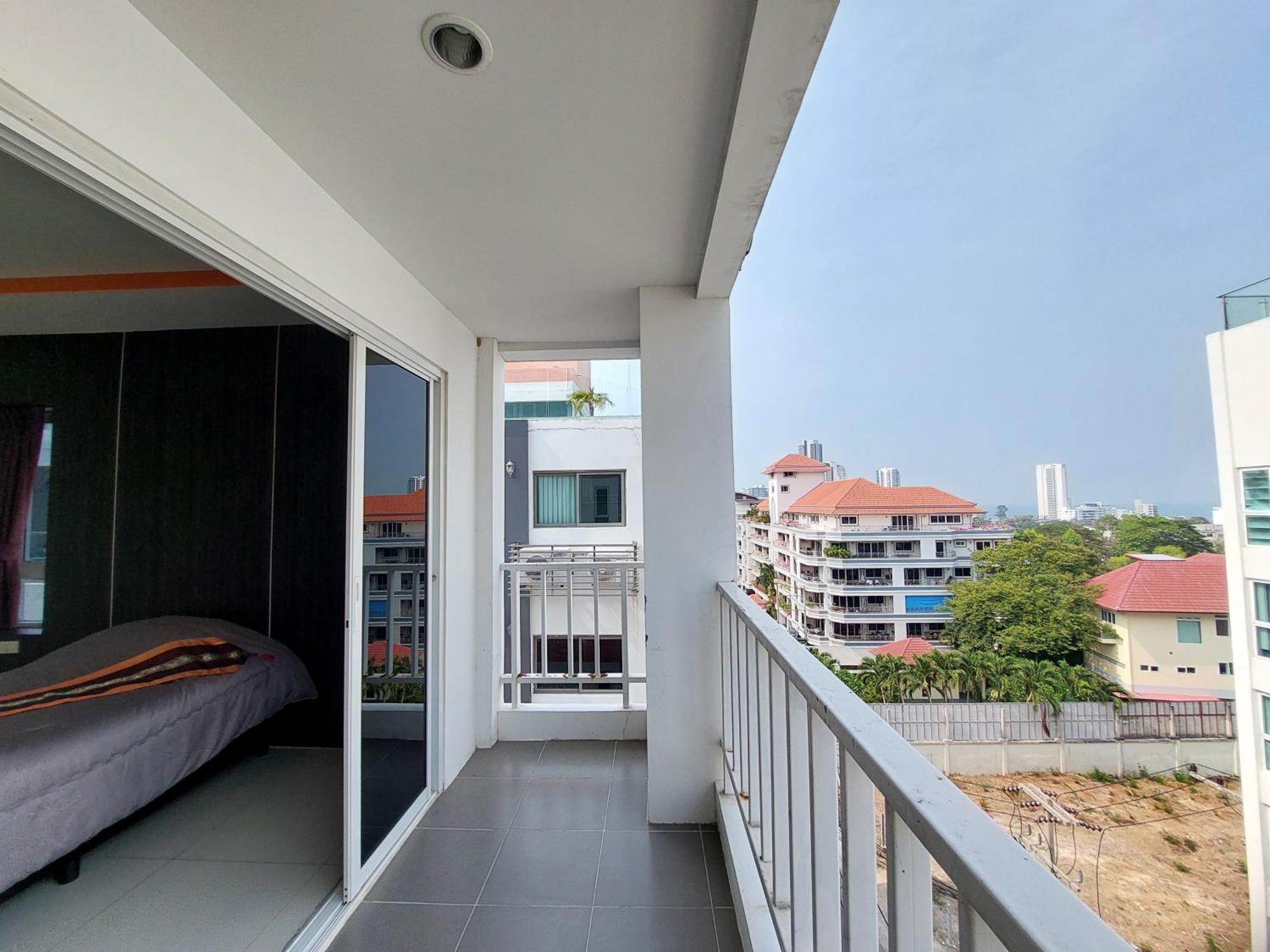 2 Bedrooms New Nordic 5 Apartment *