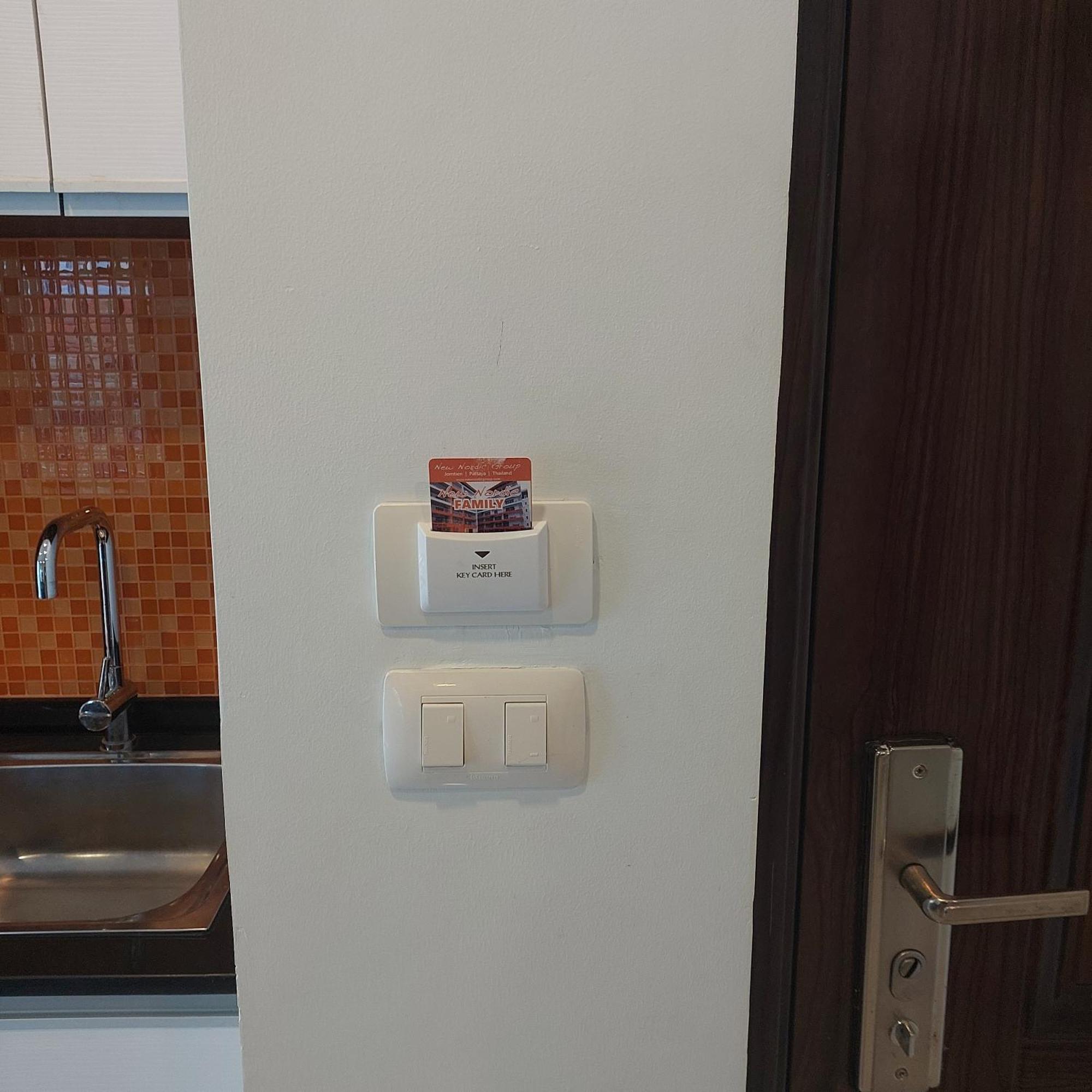 Apartment 2 Bedrooms New Nordic 5 *