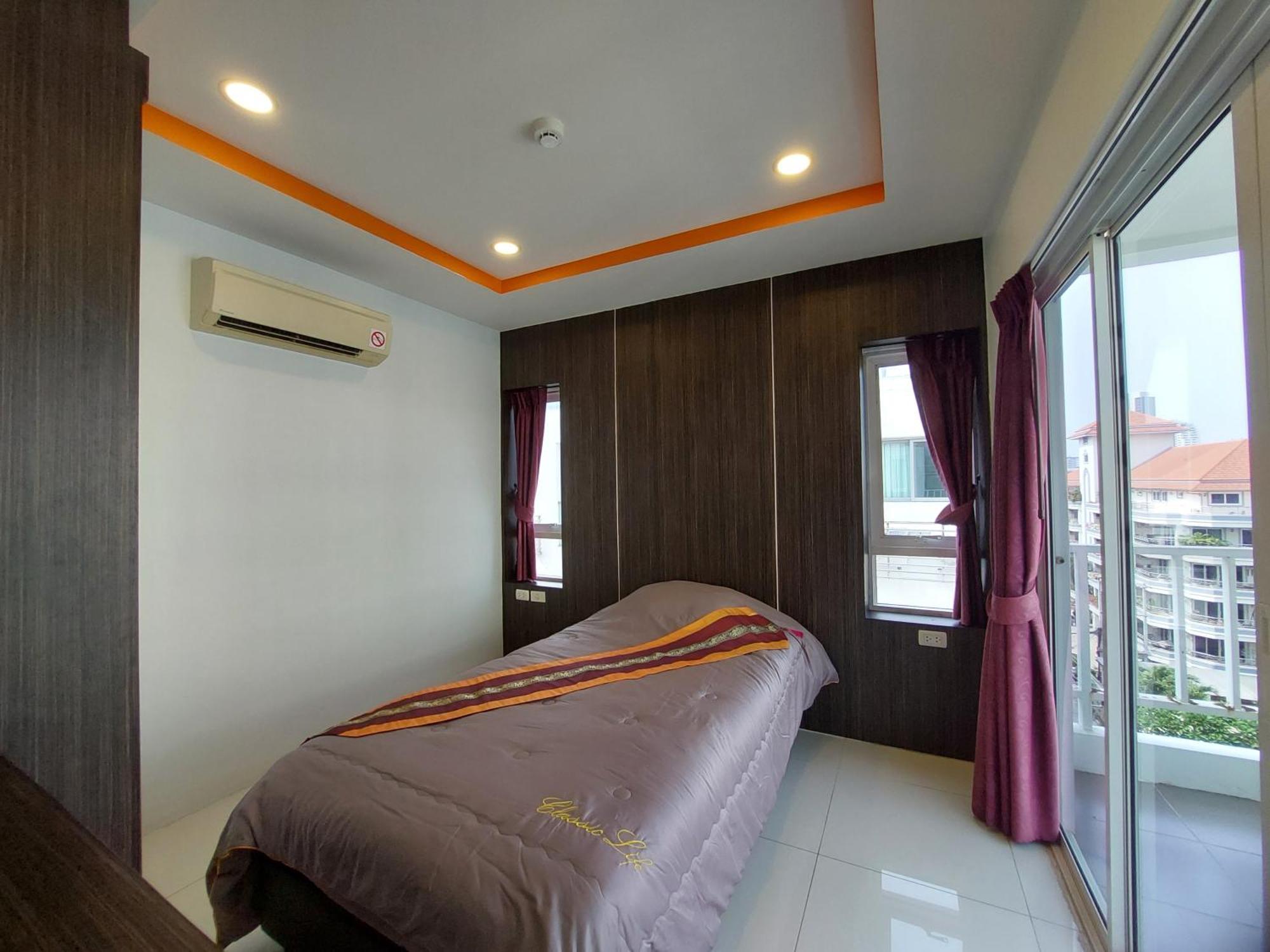 2 Bedrooms New Nordic 5