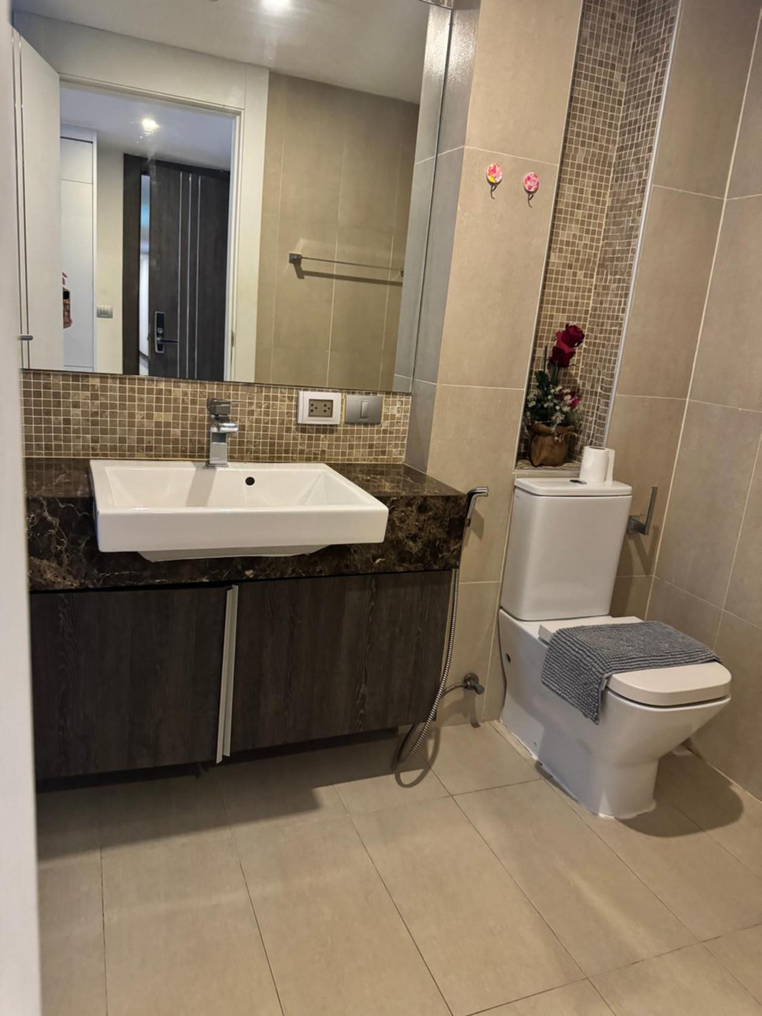 Centara Avenue Residences 1 Bedroom Center Highspeed Wifi *