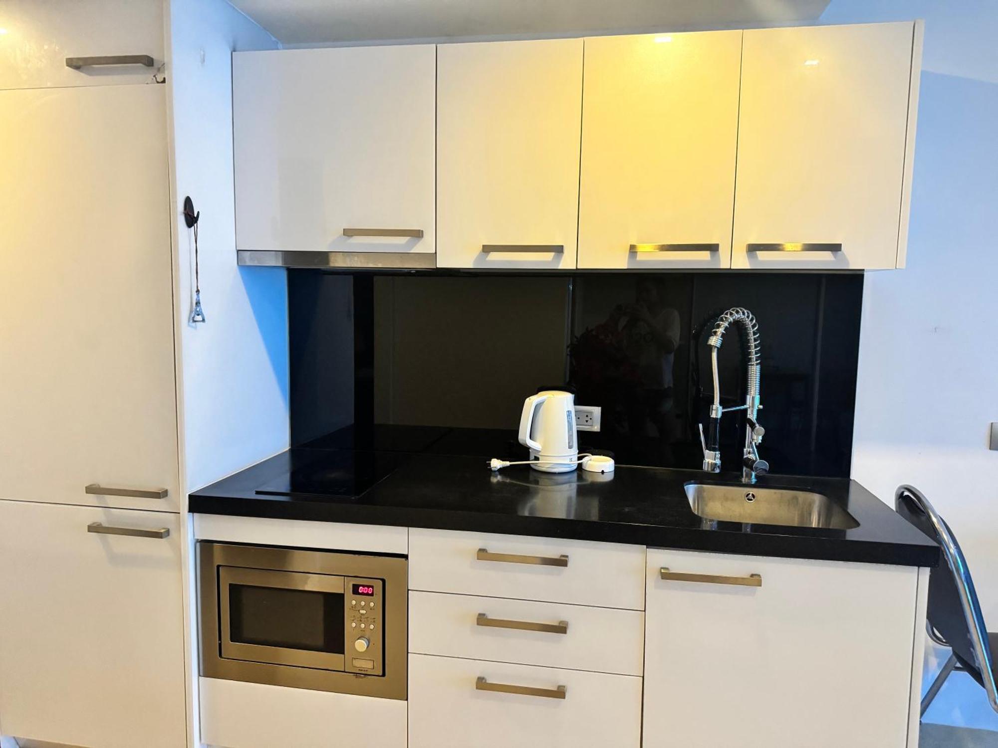 Centara Avenue Residences 1 Bedroom Center Highspeed Wifi Pattaya