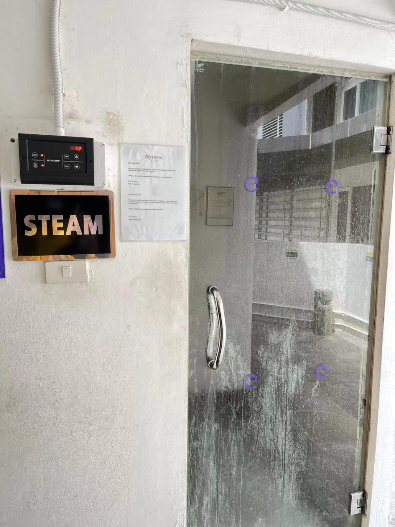 Centara Avenue Residences 1 Bedroom Center Highspeed Wifi Pattaya