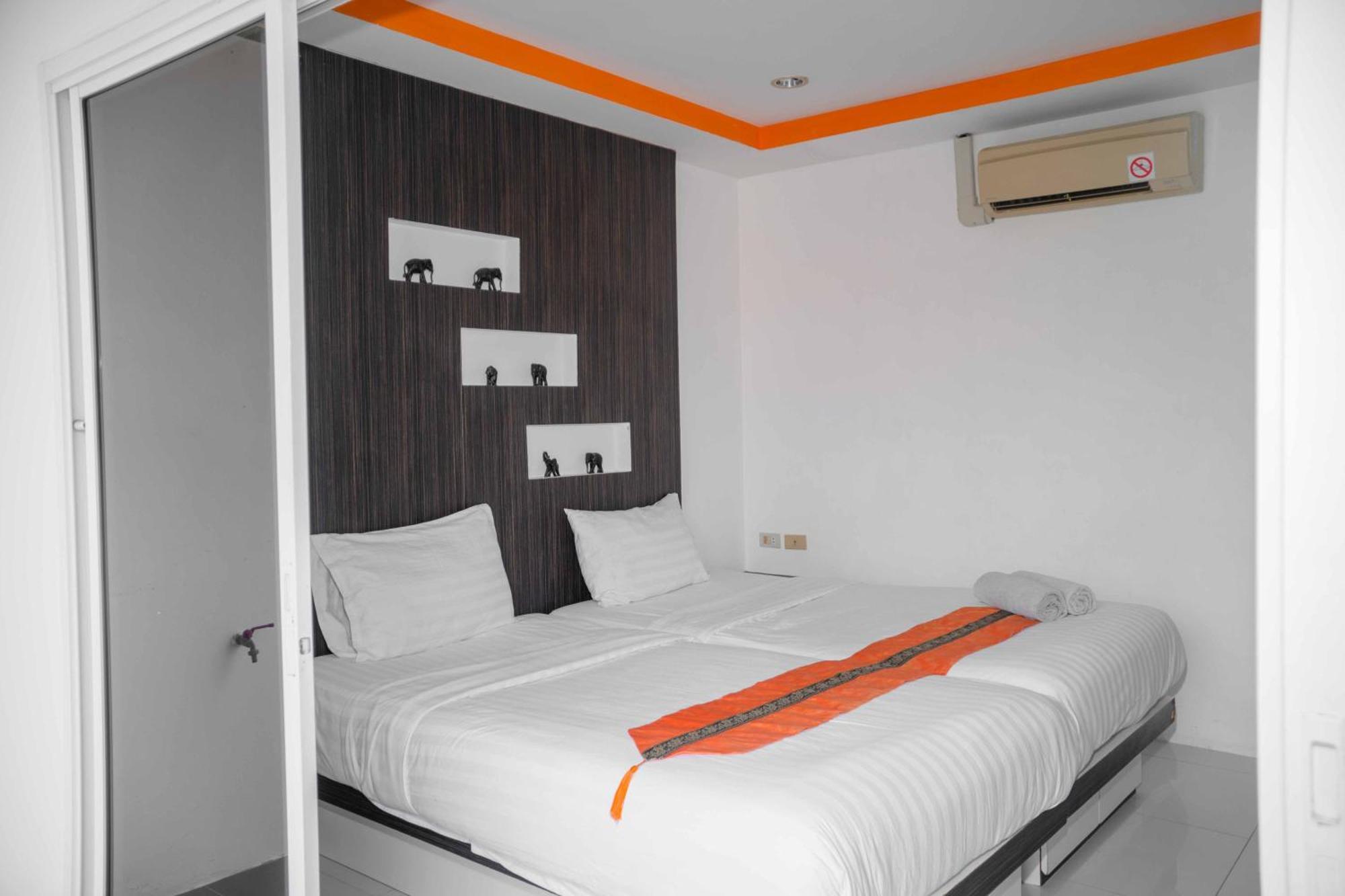 Apartment New Nordic Vip 3 By Apartwell *