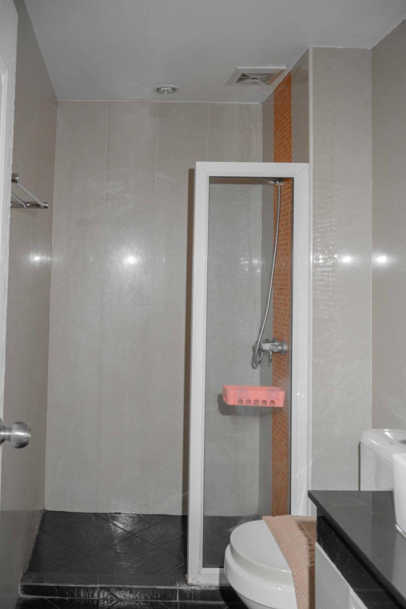 Apartment New Nordic Vip 3 By Apartwell Pattaya
