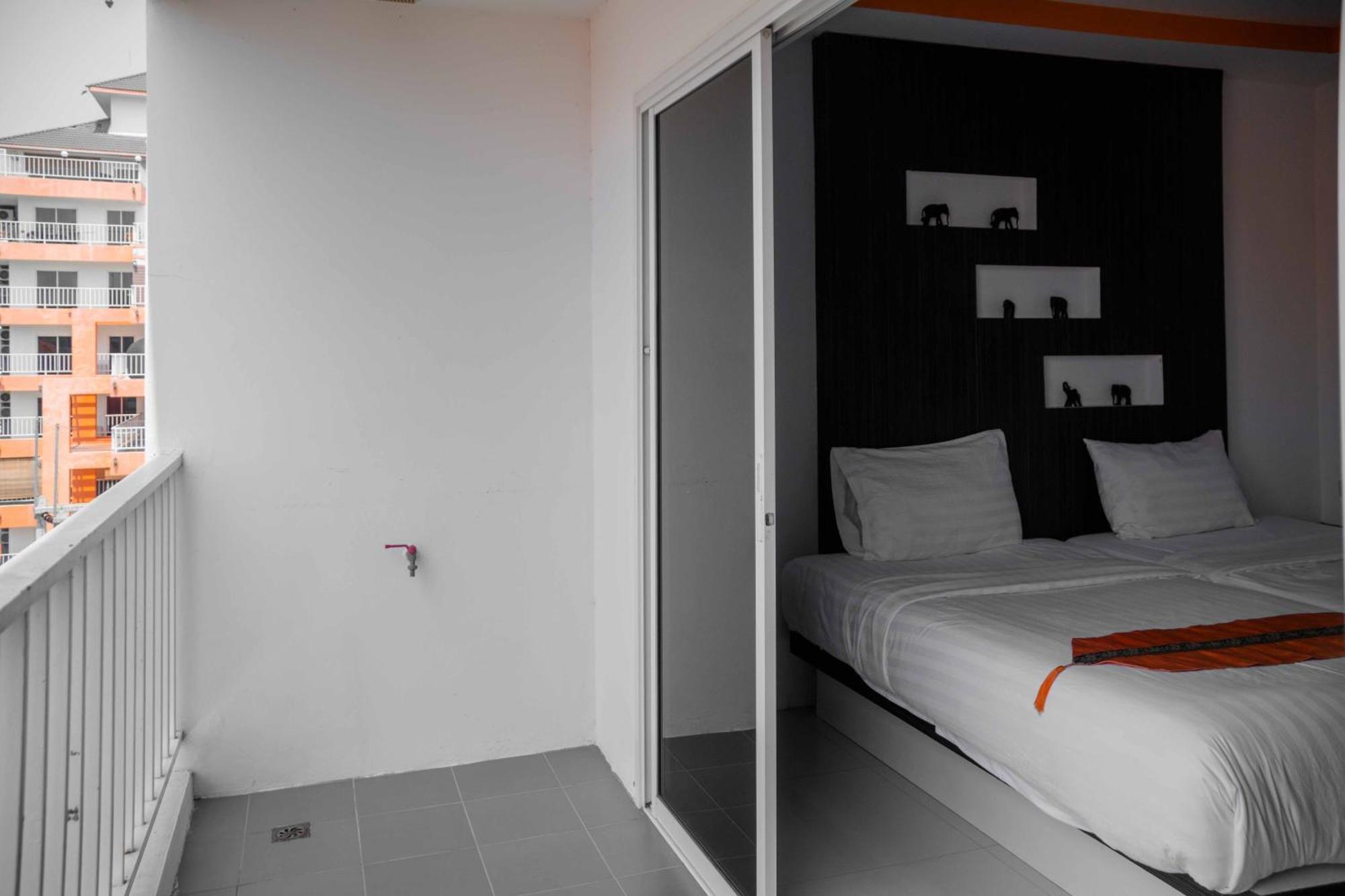 Apartment New Nordic Vip 3 By Apartwell