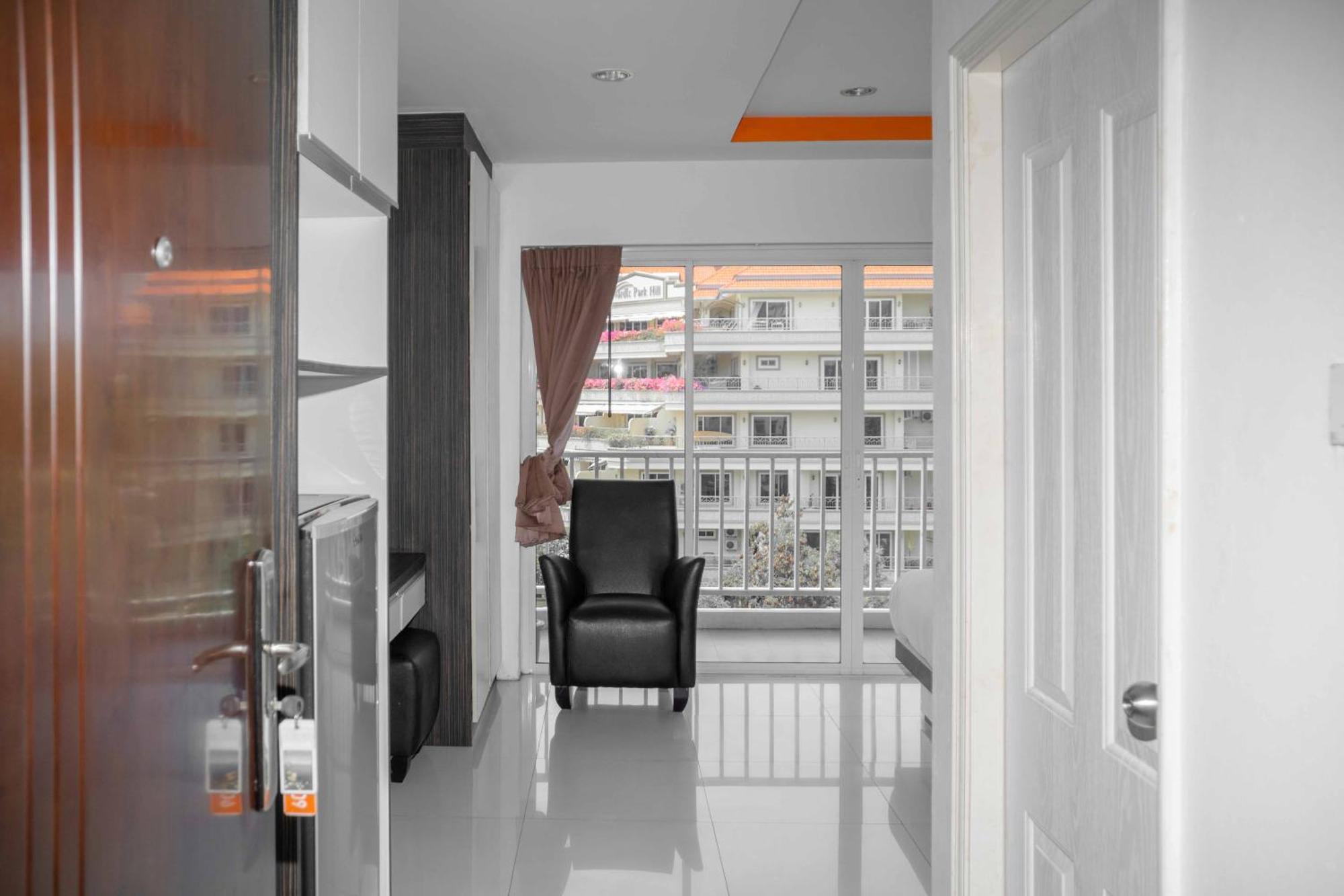 New Nordic Vip 3 By Apartwell Apartment