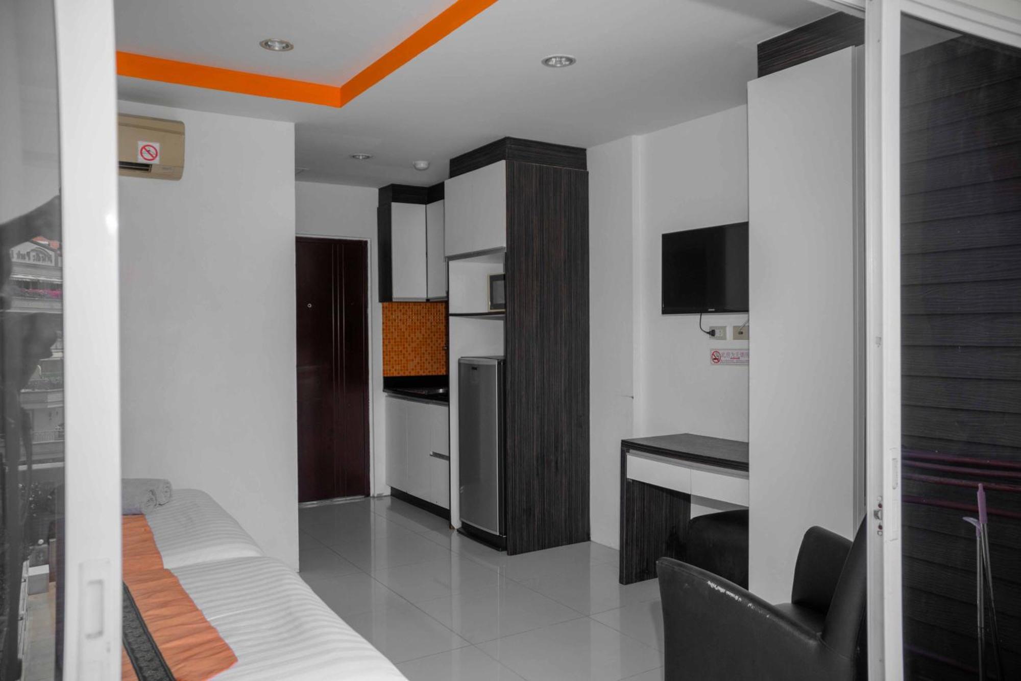 New Nordic Vip 3 By Apartwell Apartment *