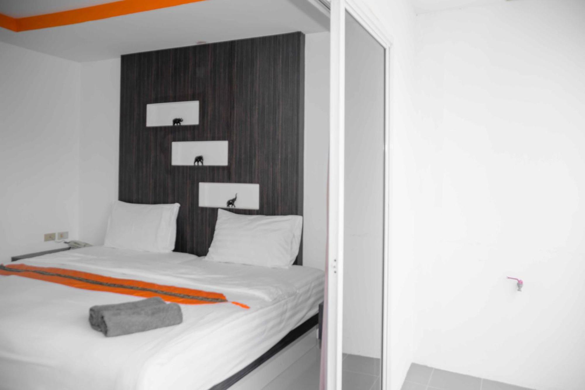 Apartment New Nordic Vip 3 By Apartwell Pattaya
