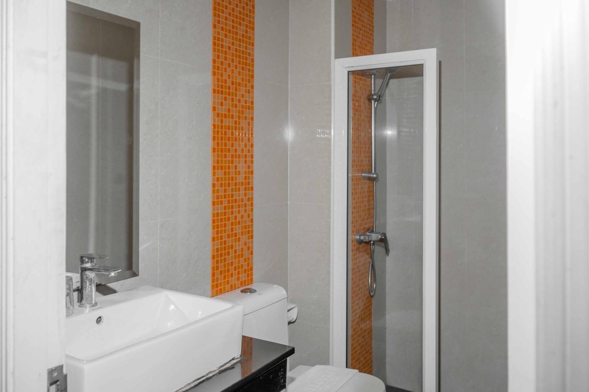 New Nordic Vip 3 By Apartwell Pattaya