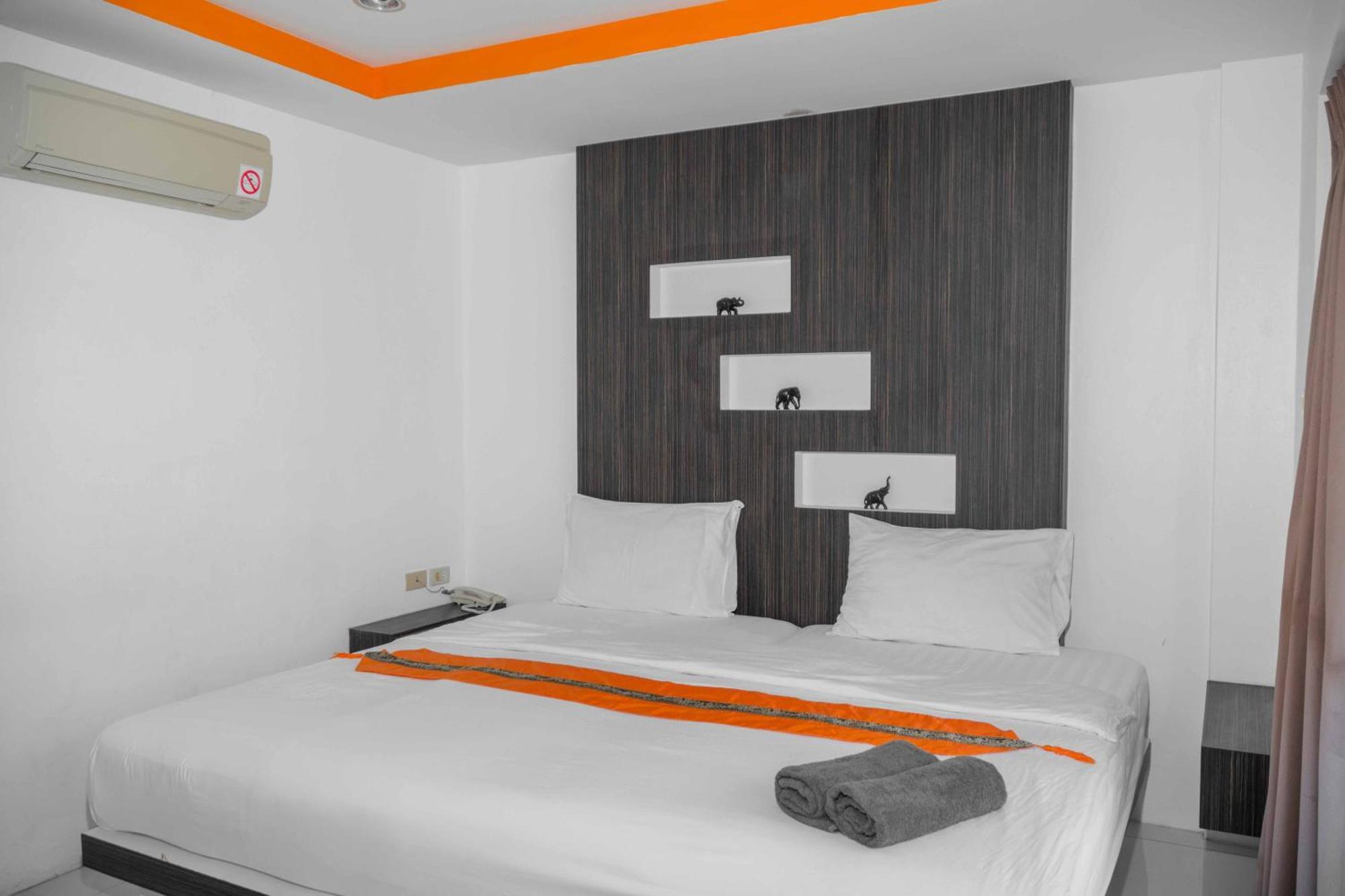 New Nordic Vip 3 By Apartwell Apartment